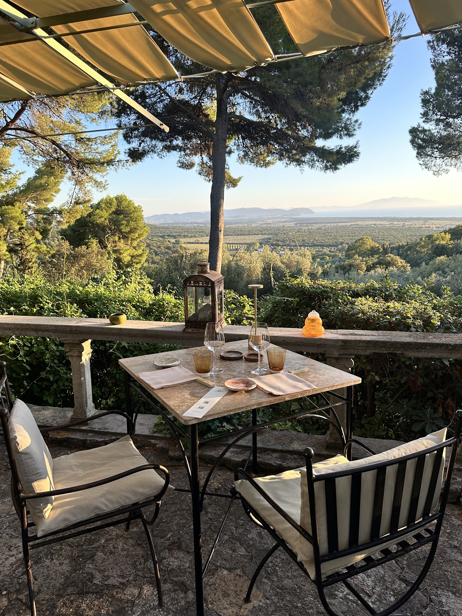 Il Sale al Relais Poggio ai Santi