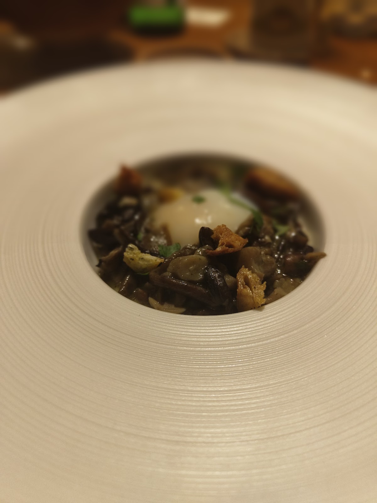 Il Sale al Relais Poggio ai Santi