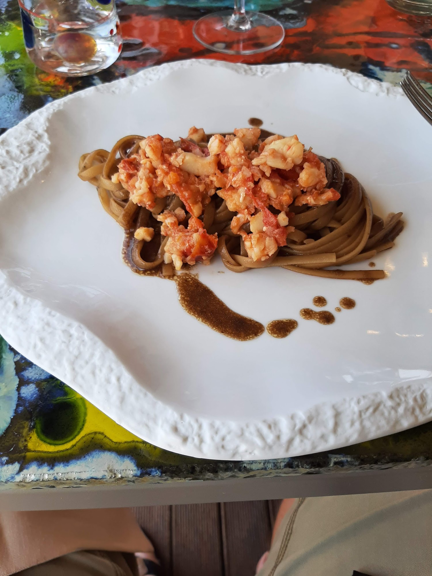 La Perla del Mare