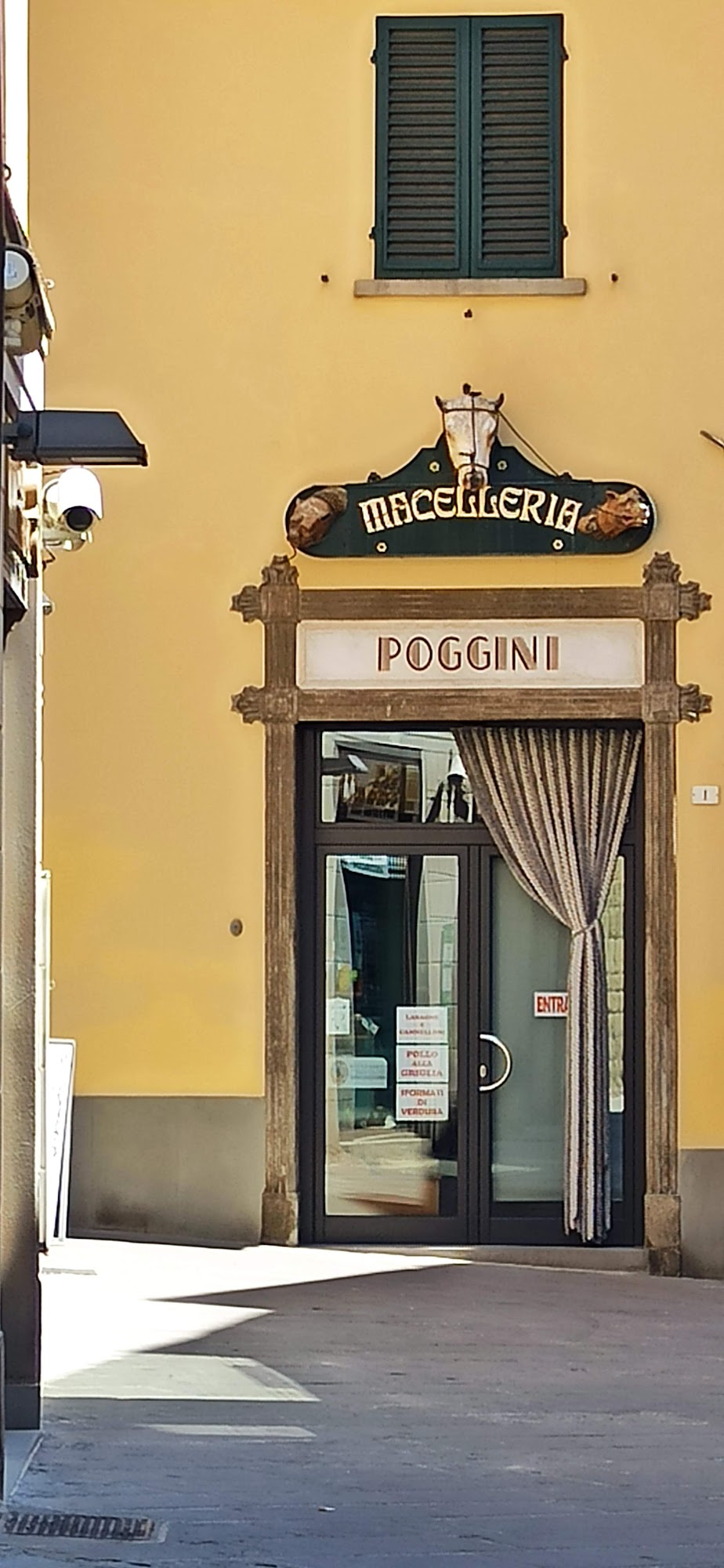 Fiorentino e Locanda del Giglio