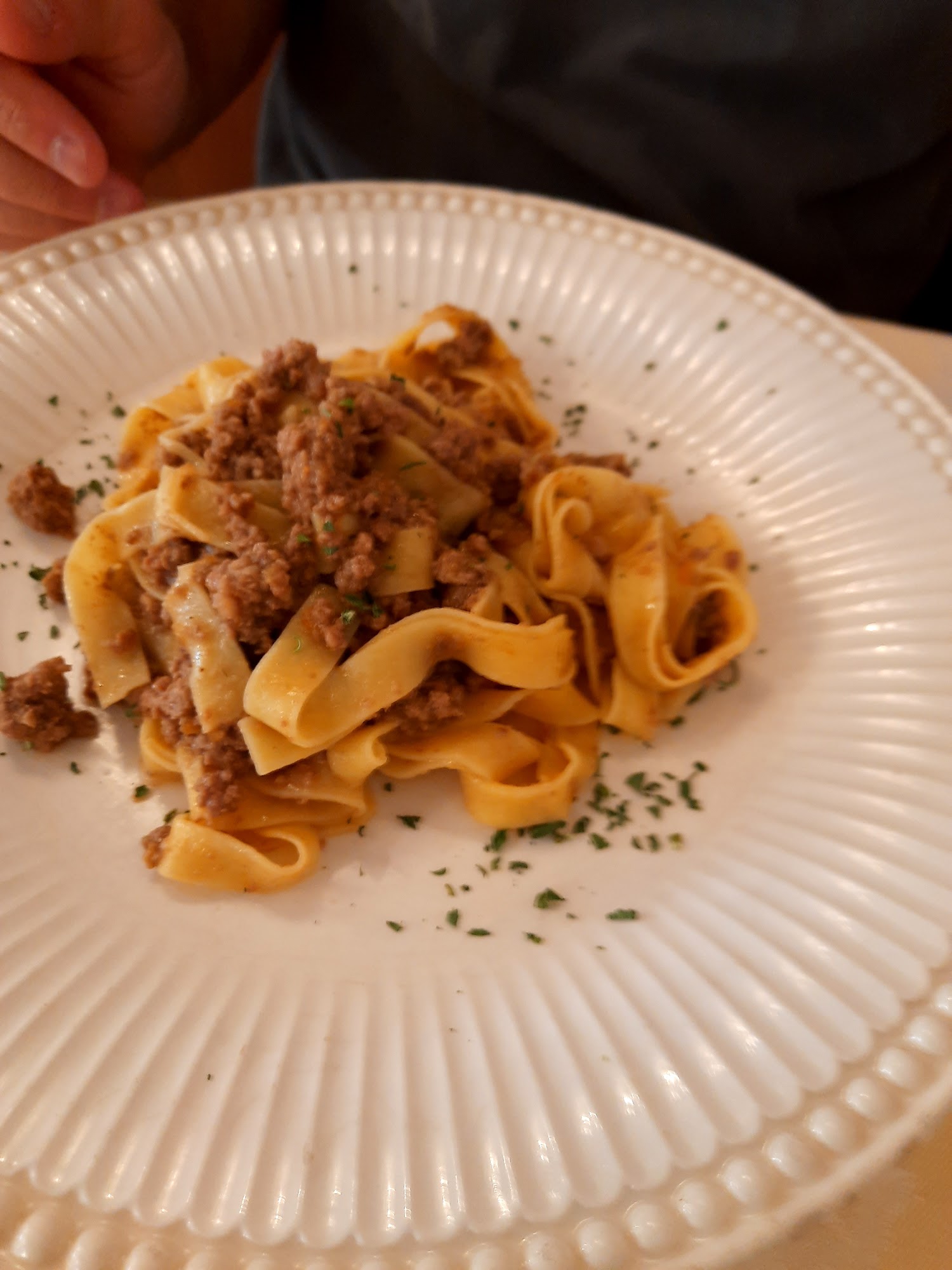 Fiorentino e Locanda del Giglio