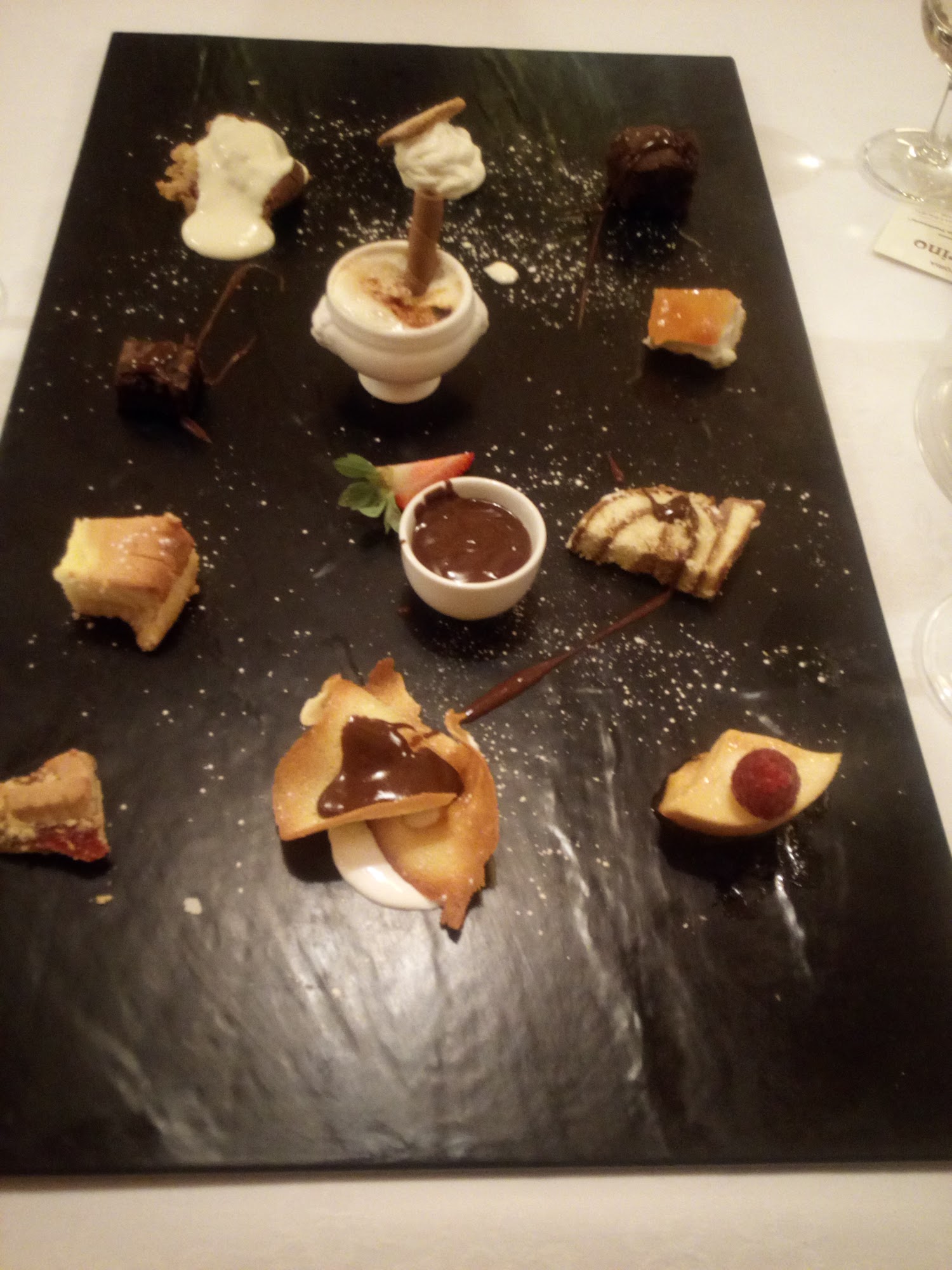 Trattoria da Marino