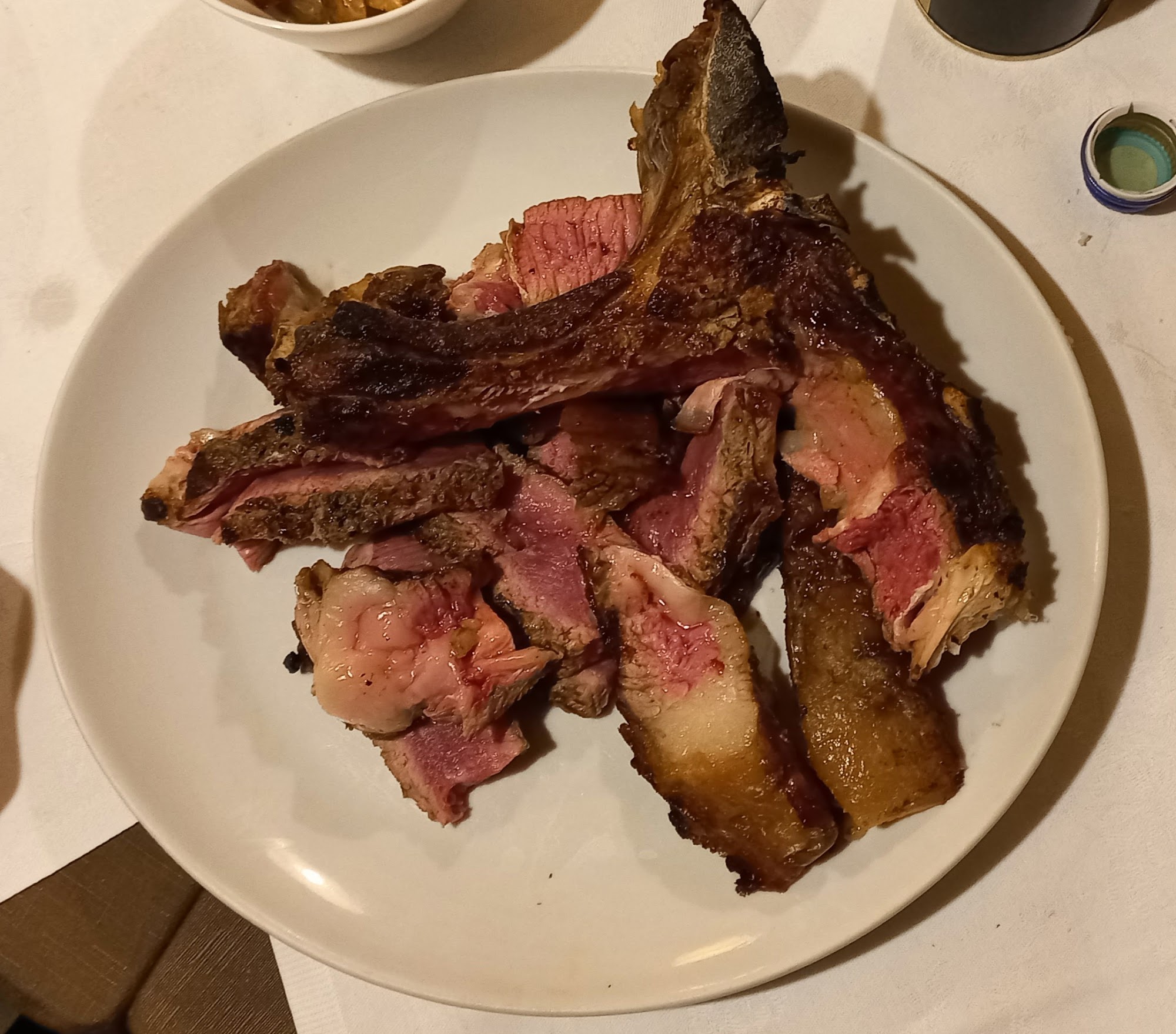 Trattoria da Marino