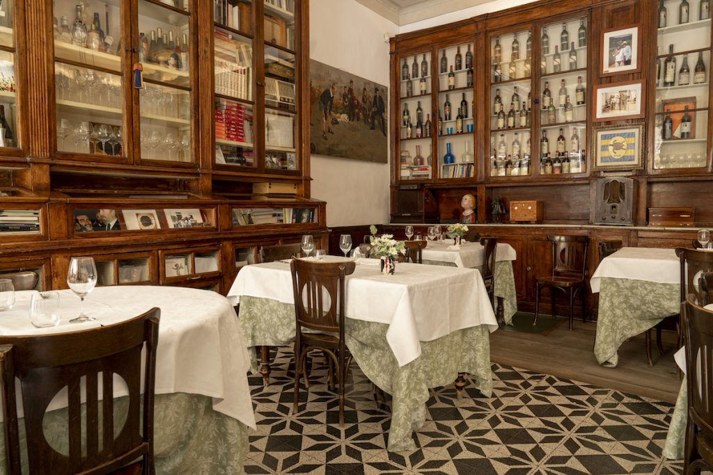Osteria Le Logge