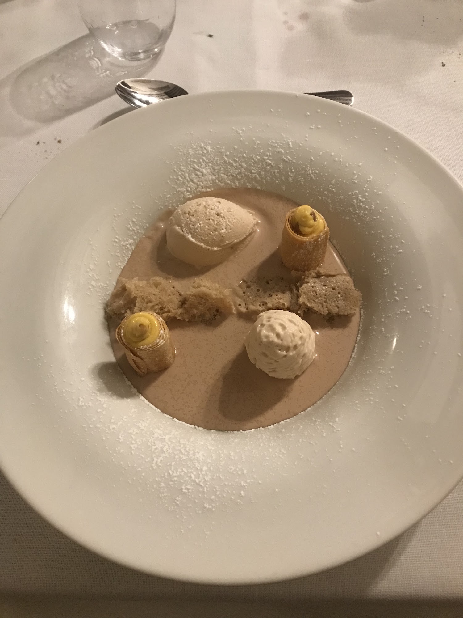 Osteria Le Logge