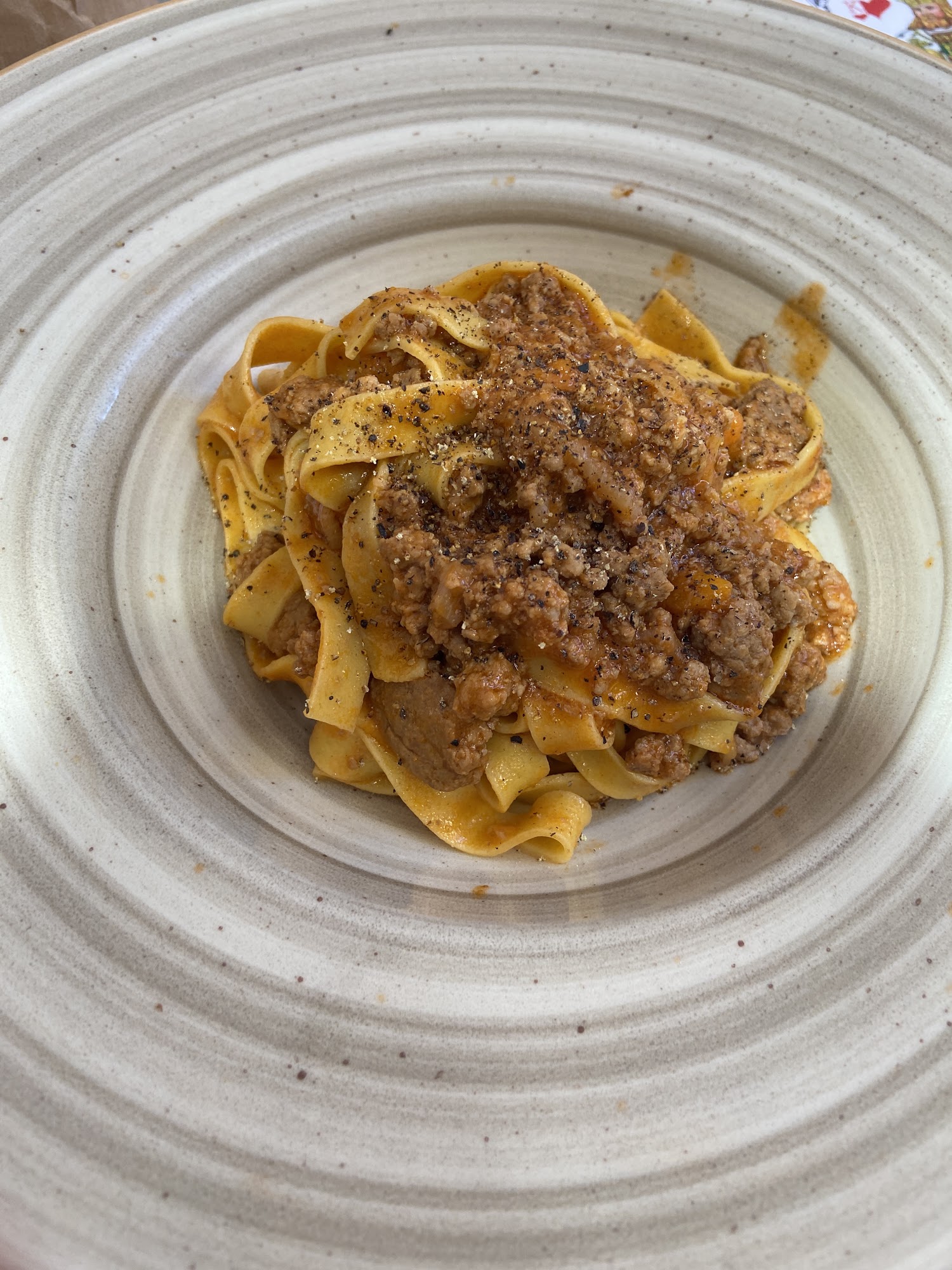 Osteria Le Logge