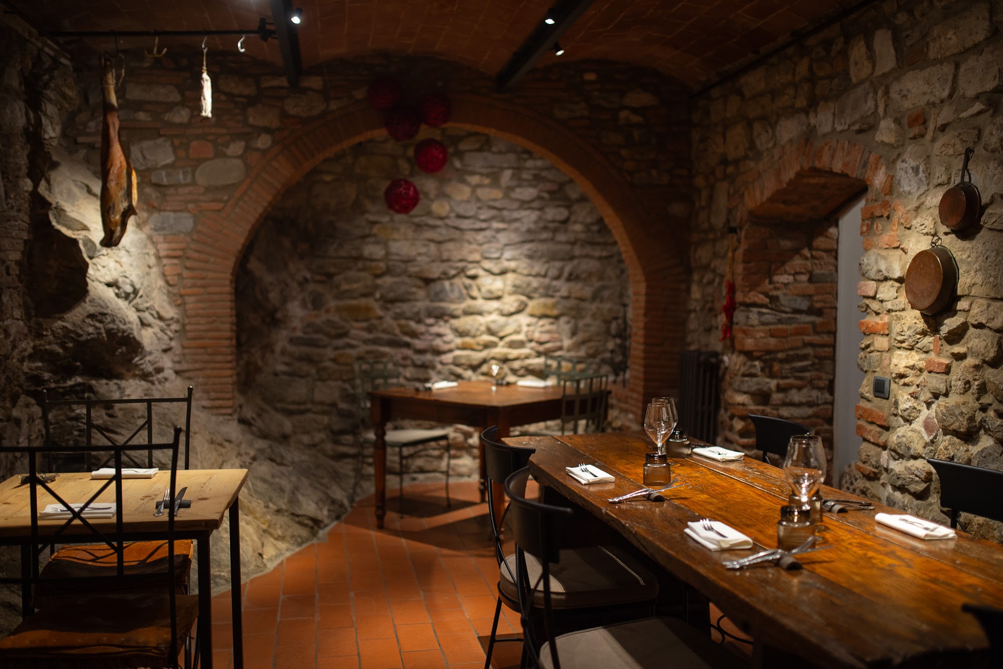 l' Ciocio - Osteria di Suvereto