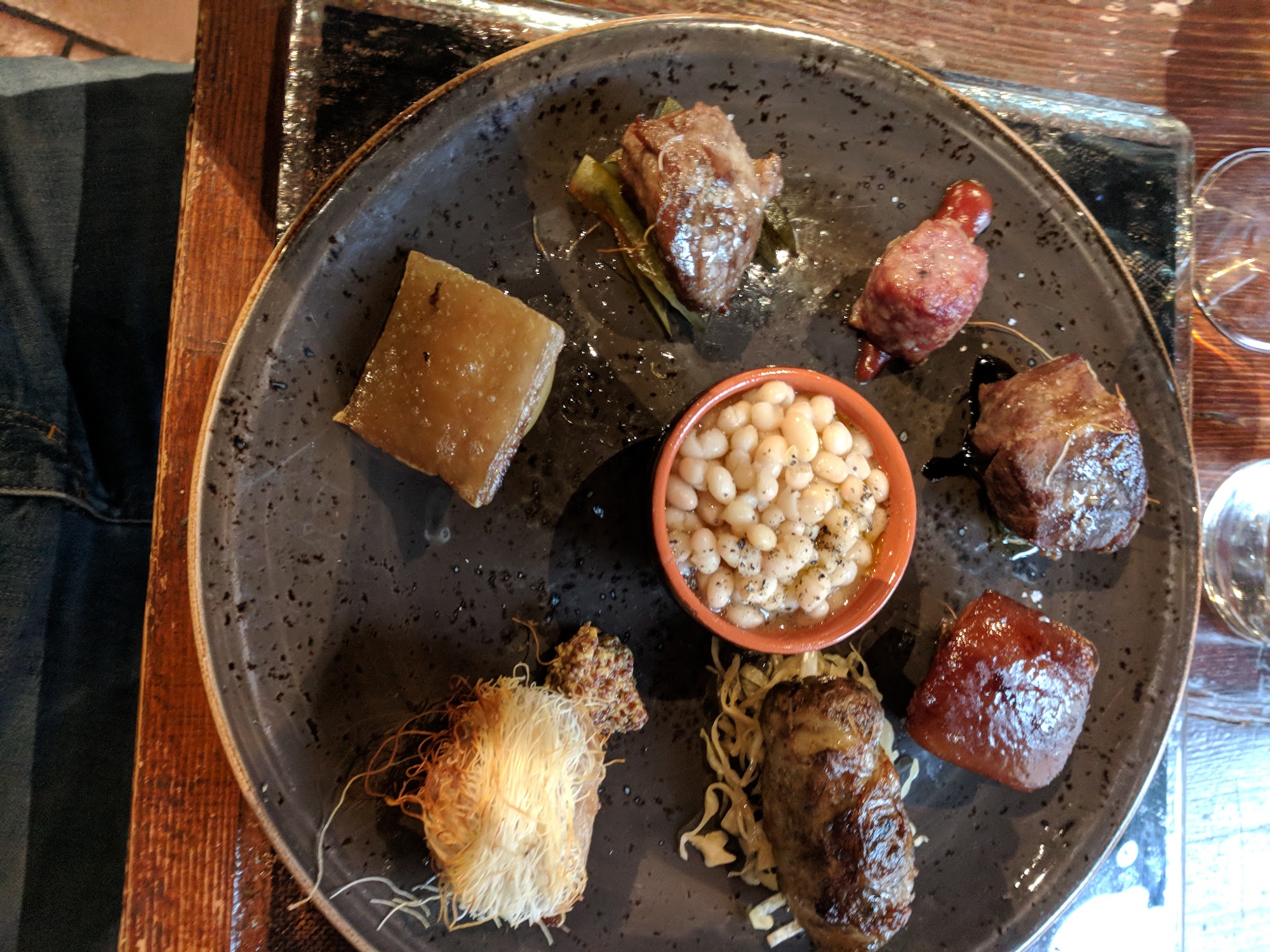 l' Ciocio - Osteria di Suvereto