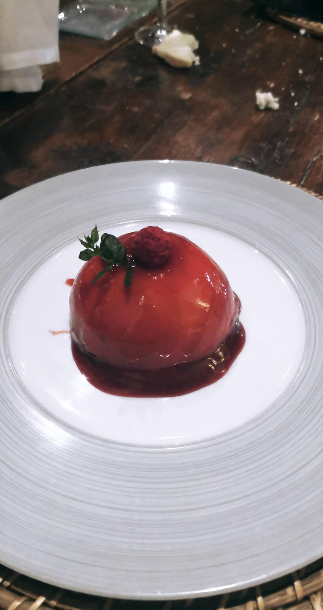 l' Ciocio - Osteria di Suvereto
