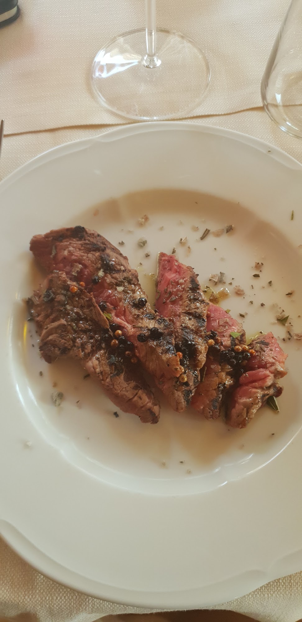 Il Conte Matto