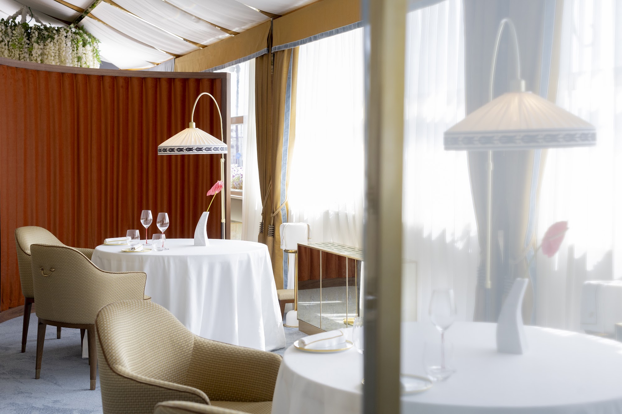 Il Piccolo Principe del Grand Hotel Principe di Piemonte