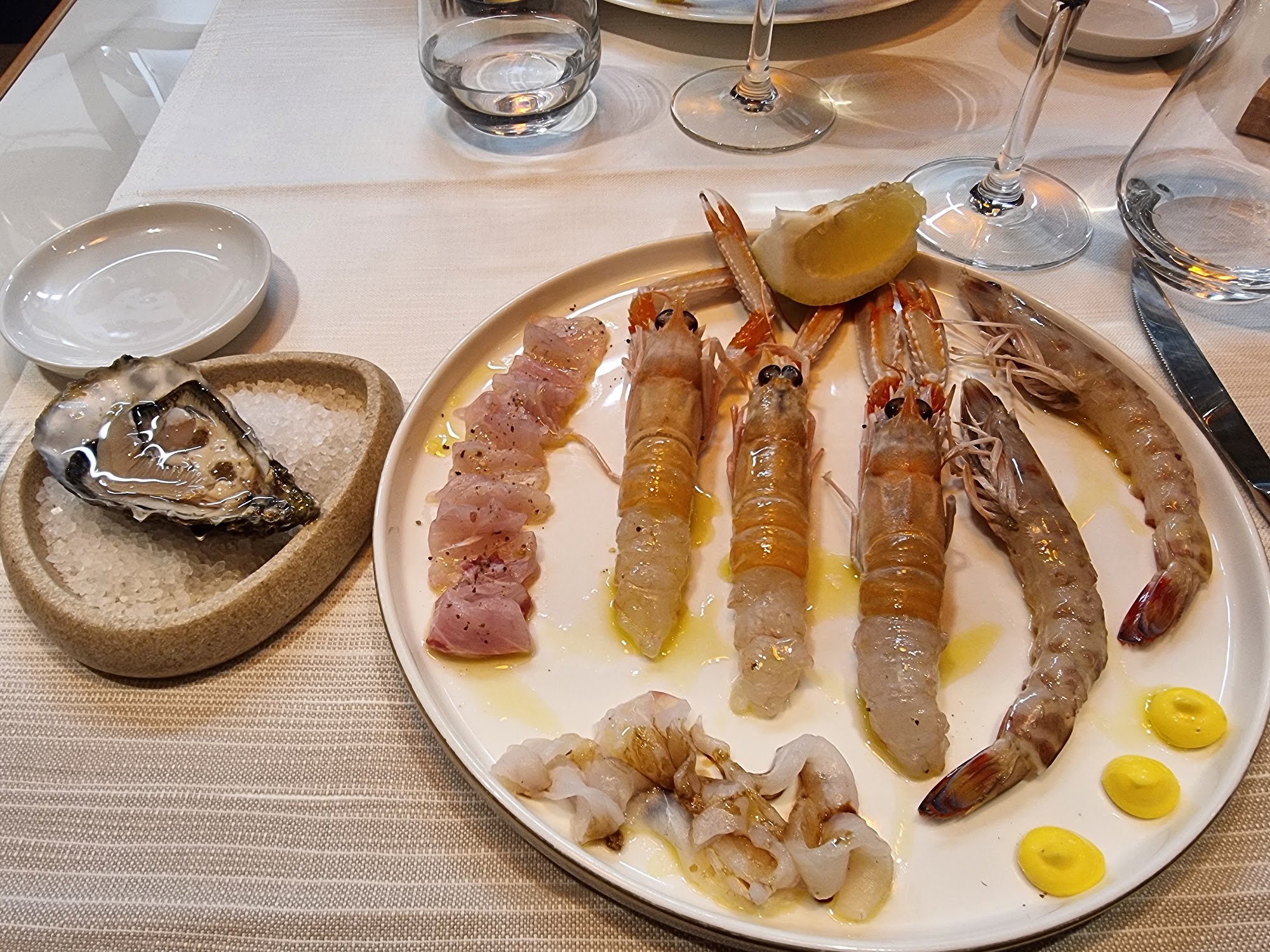 MaMe Restaurant