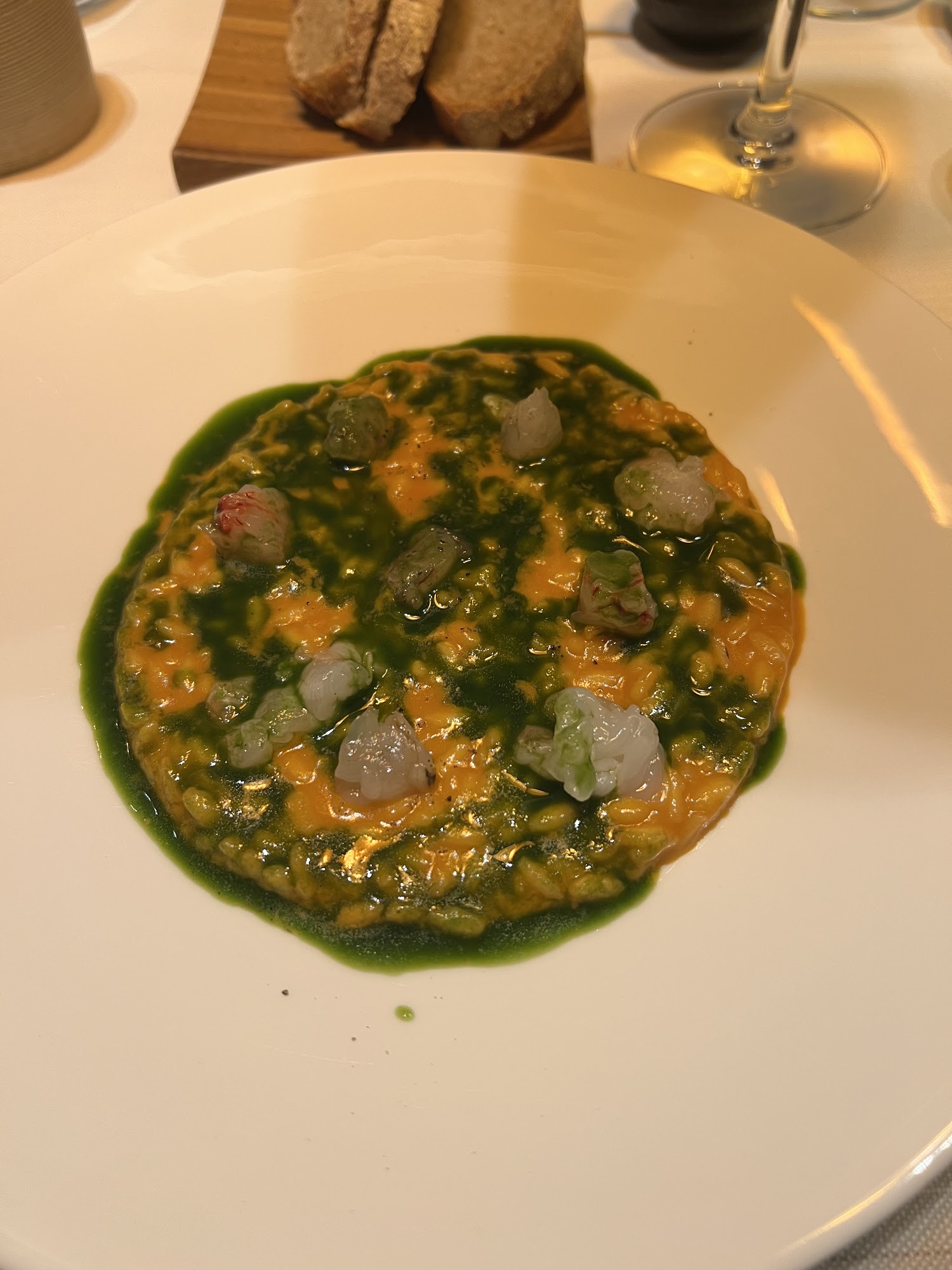 MaMe Restaurant
