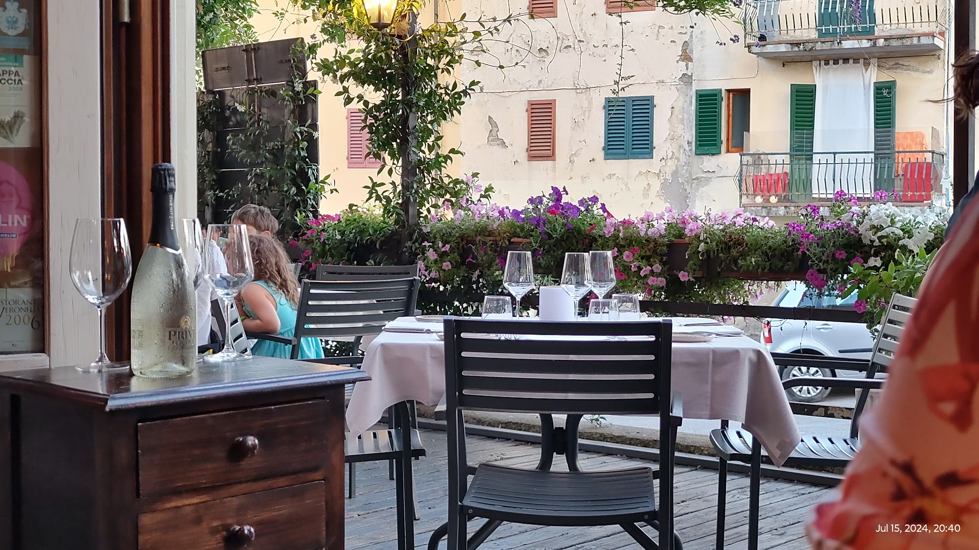 Antica Porta di Levante