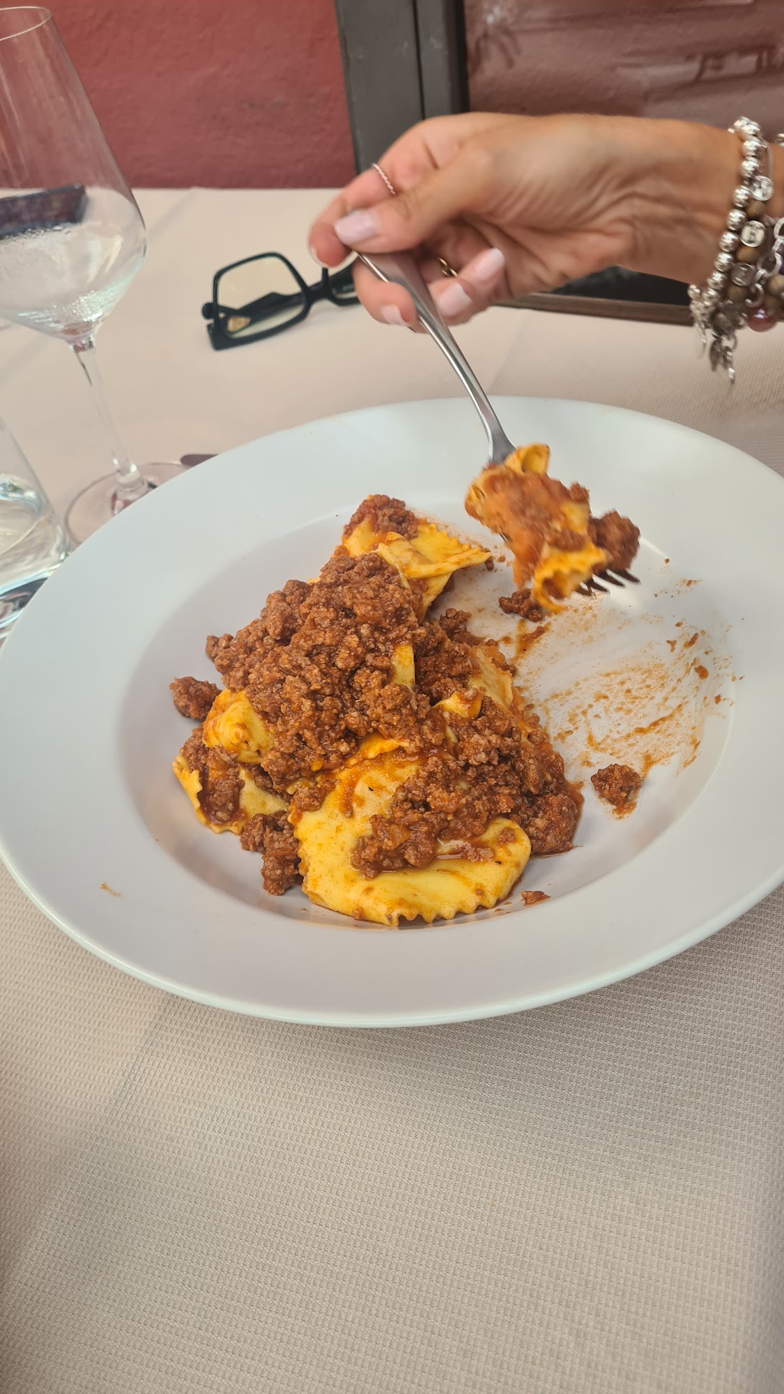 Antica Porta di Levante