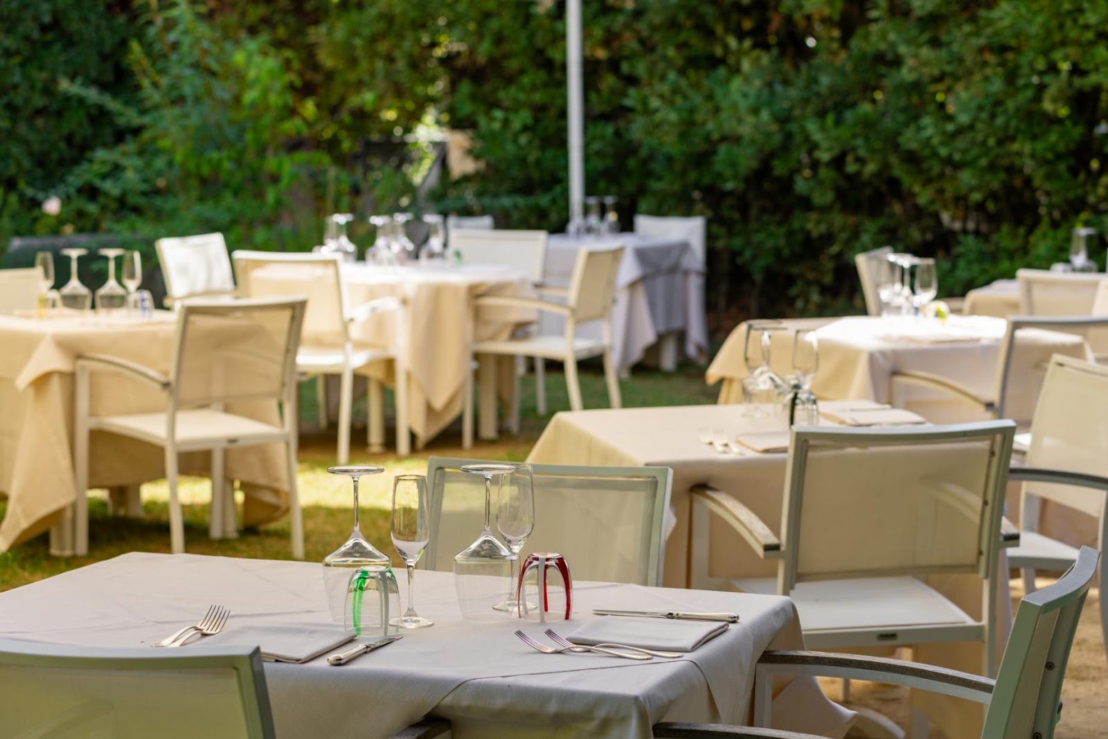 Osteria Vecchia Noce