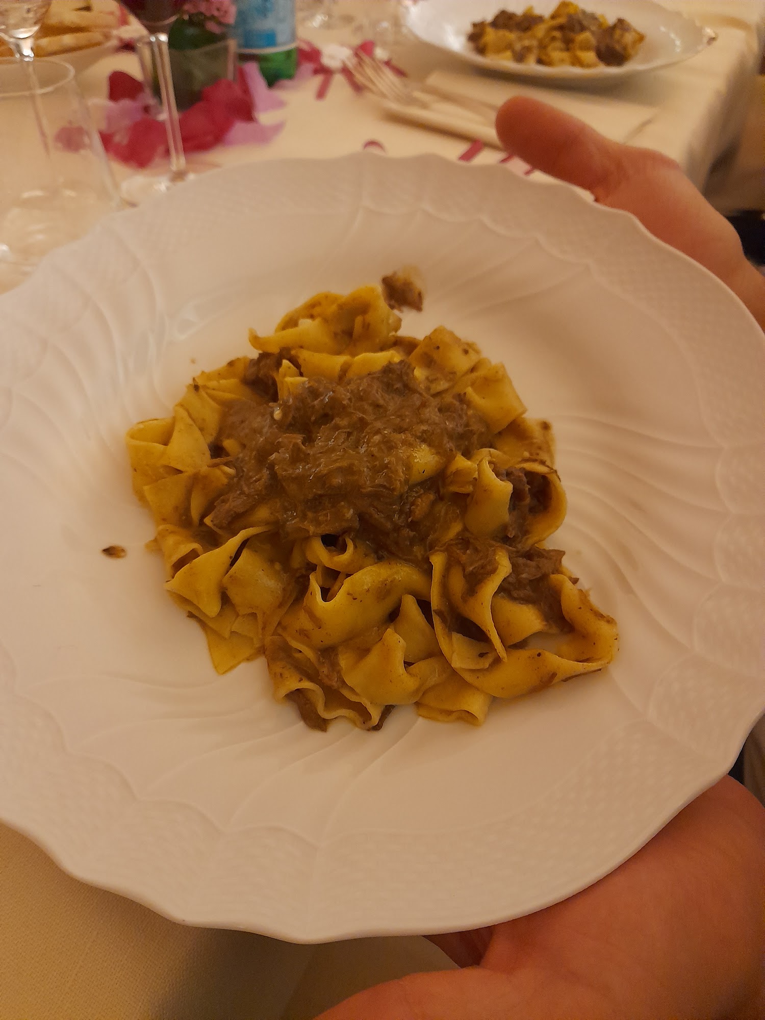 Osteria Vecchia Noce
