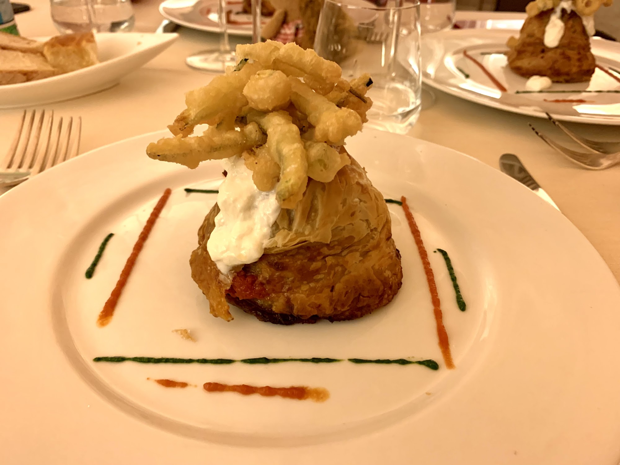 Osteria Vecchia Noce