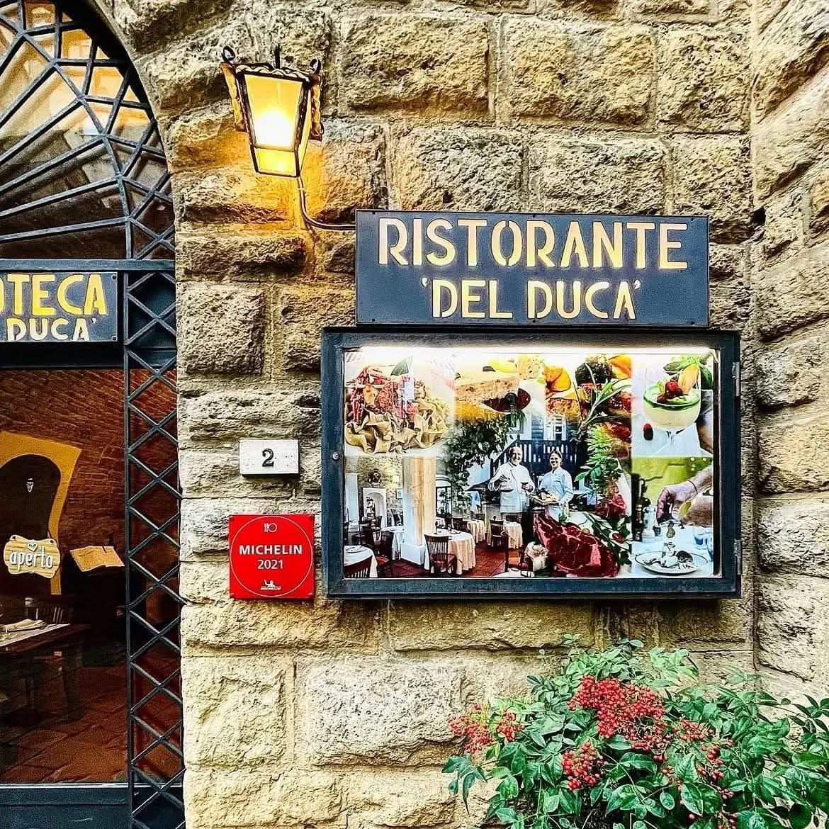 Enoteca Del Duca