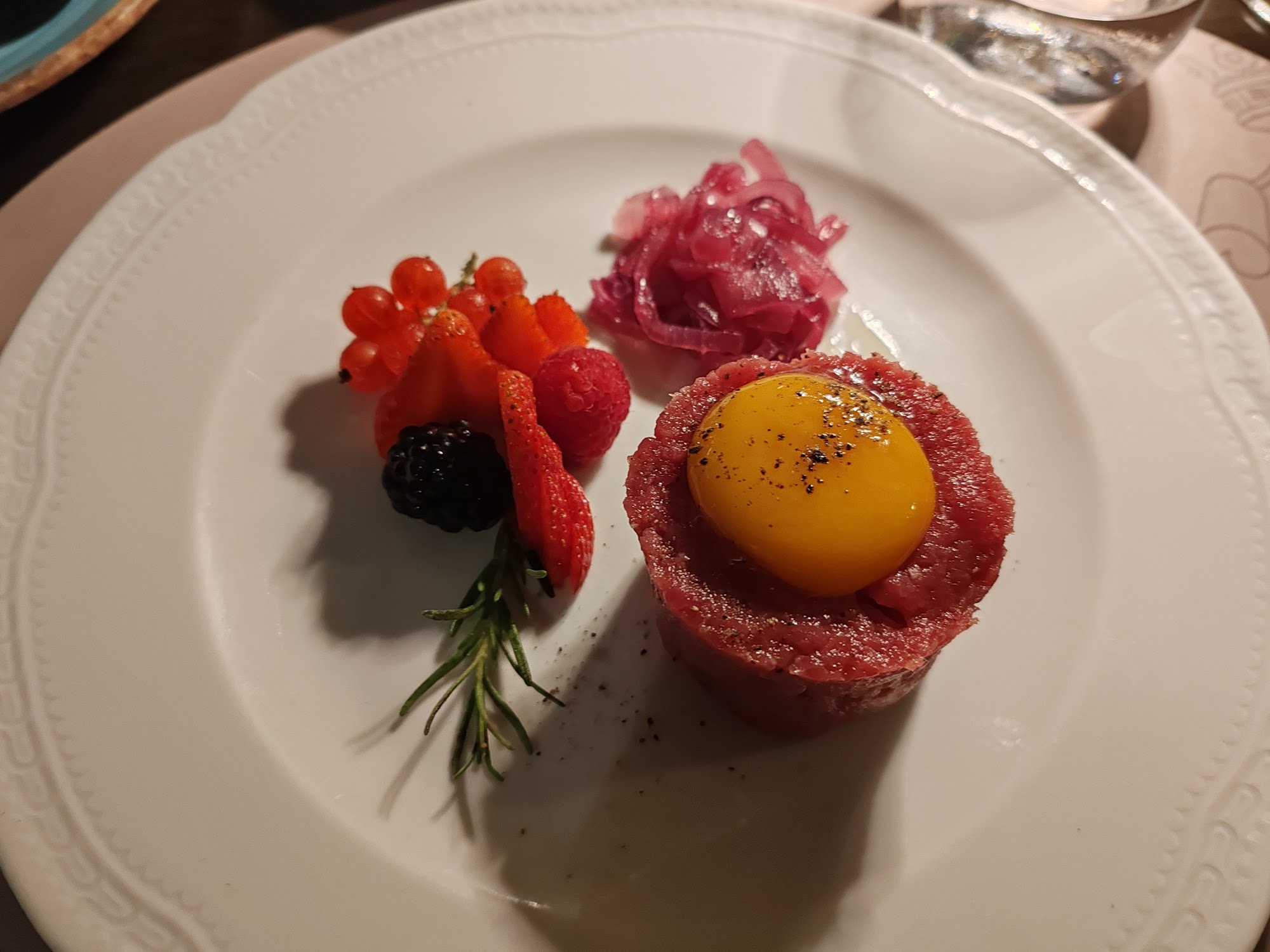 Enoteca Del Duca