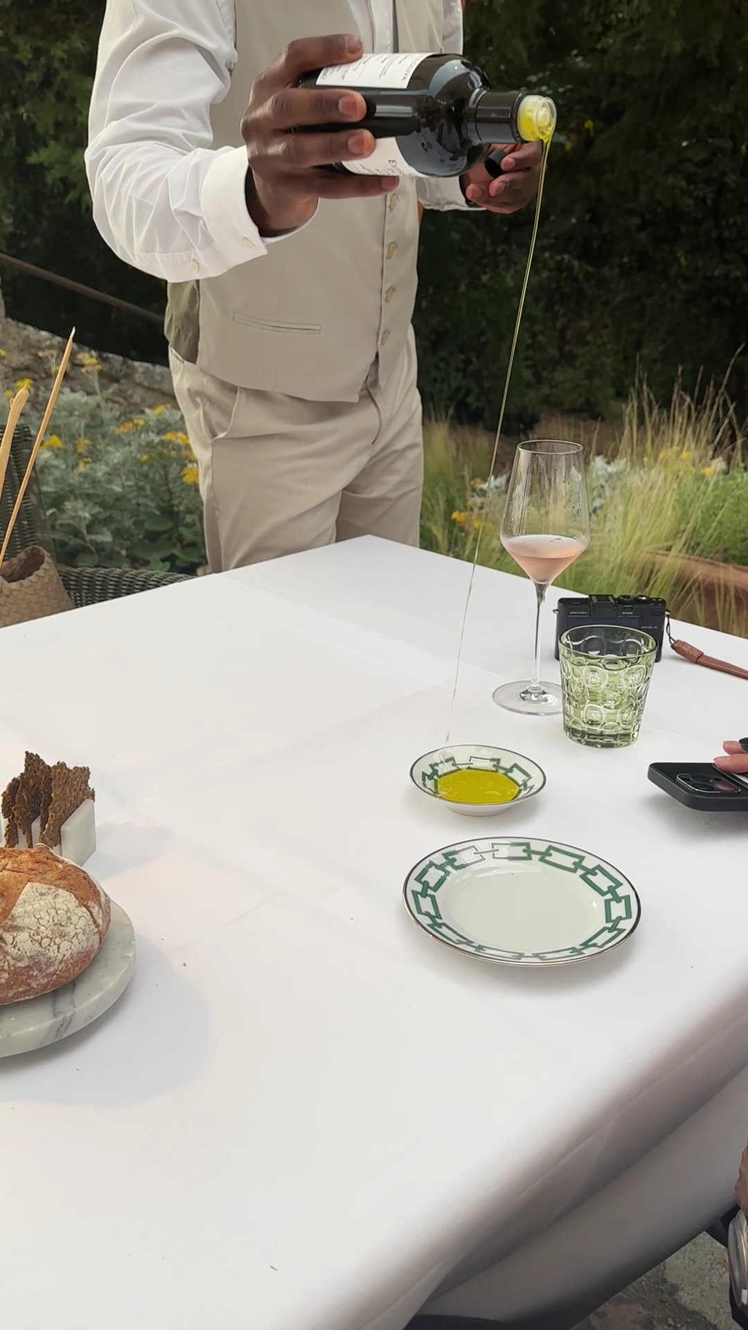 Villa Pignano del Relais Borgo Pignano