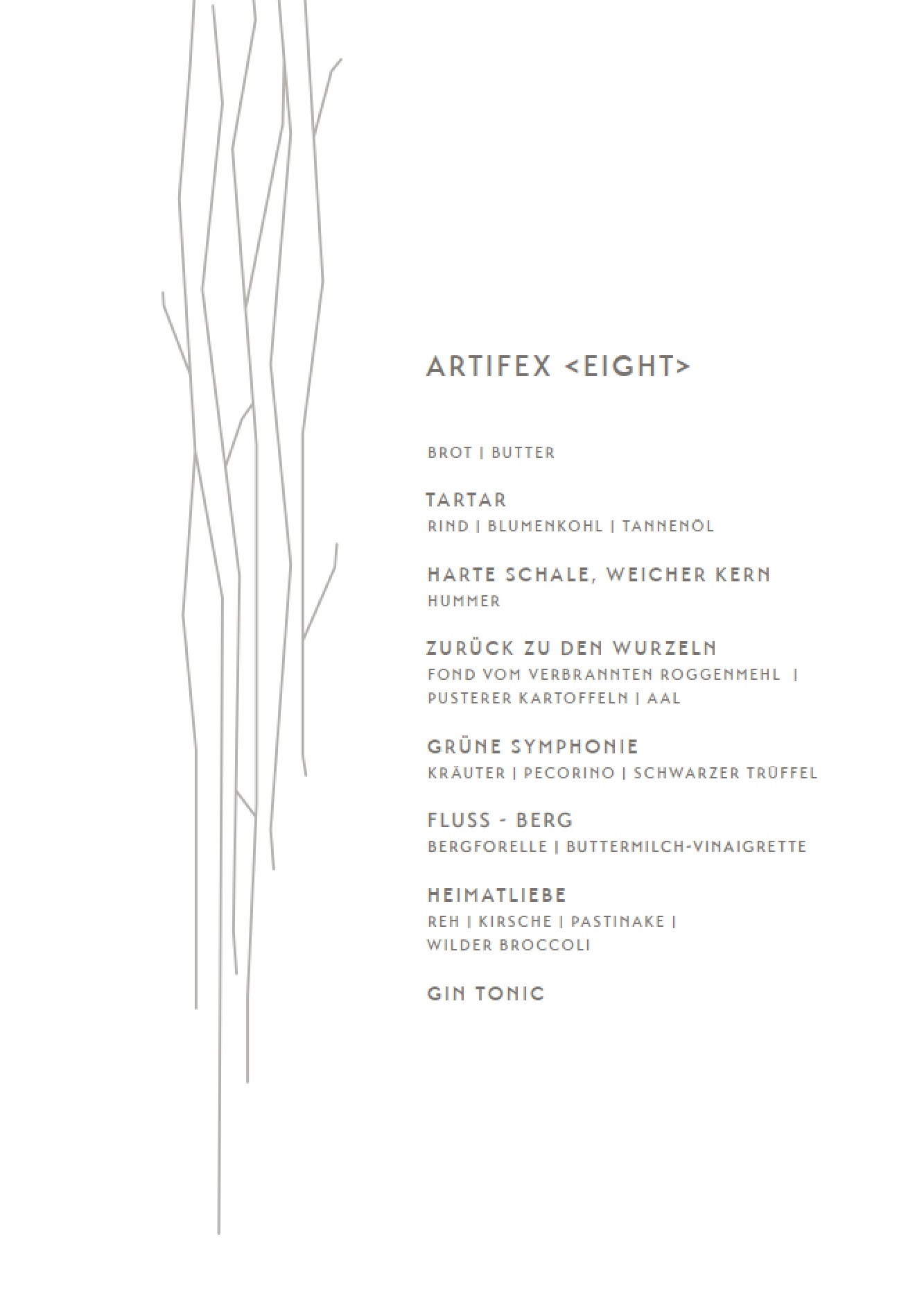 Artifex dell'Hotel Feuerstein