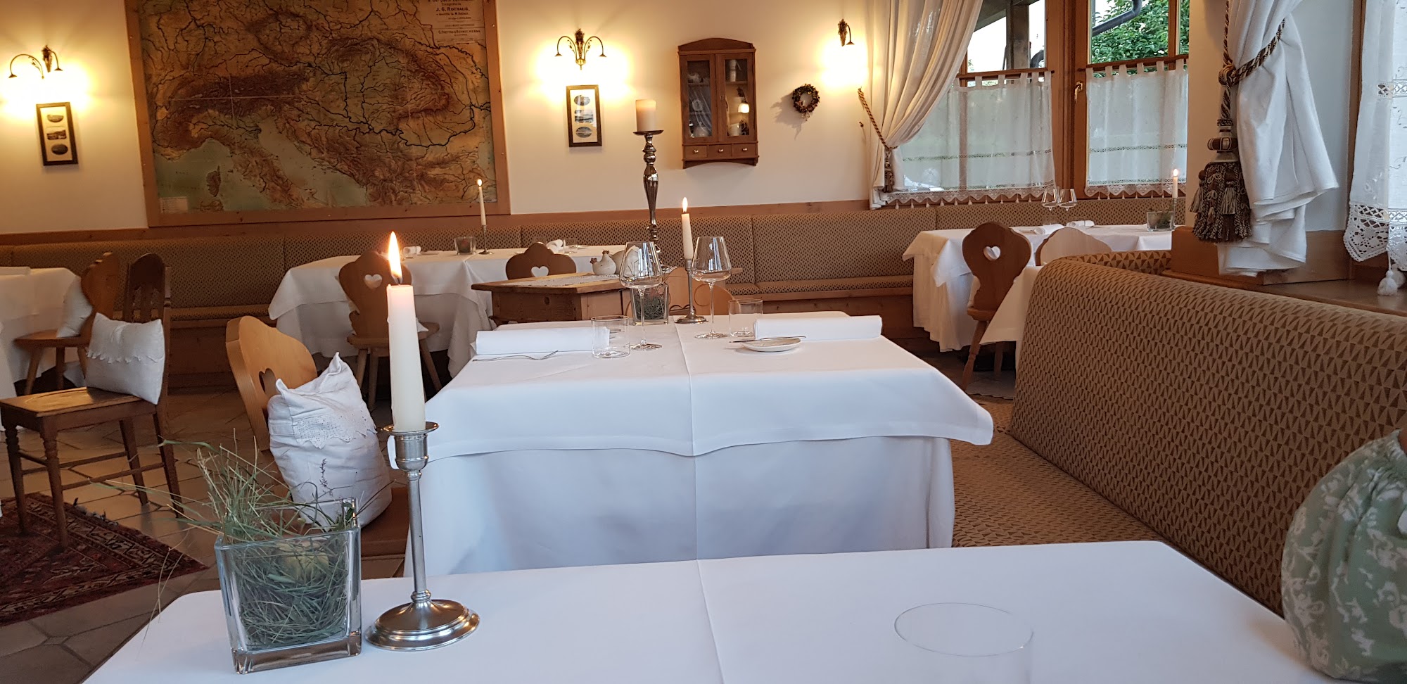 Locanda Alpina
