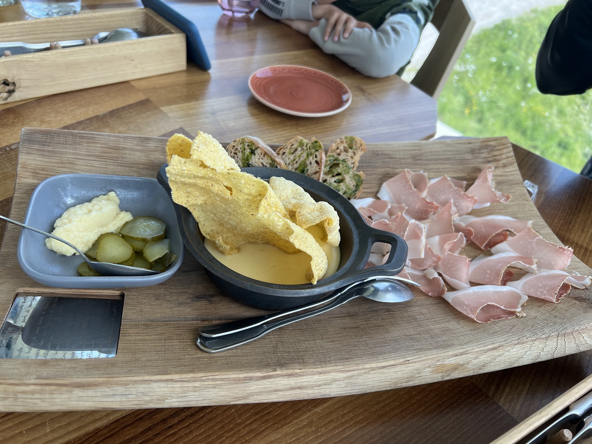 AlpiNN Food Space & Restaurant