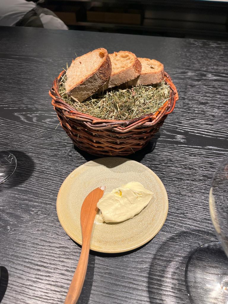 Atelier Moessmer Norbert Niederkofler