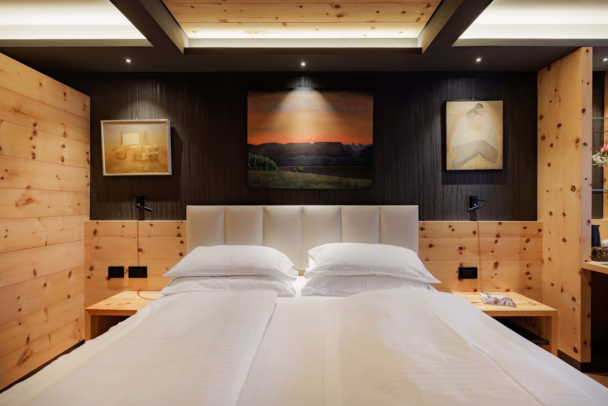Alla Locanda della Locanda degli Artisti Art Hotel