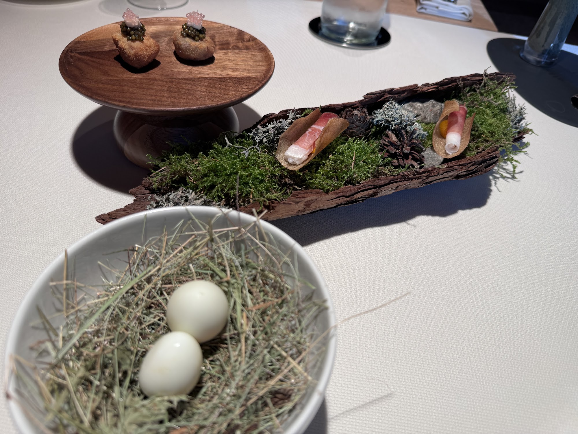 Lampl Stube dell'Hotel Lamm