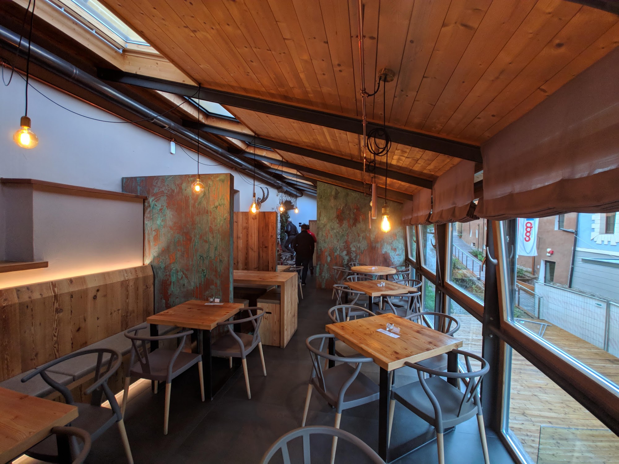 Pizzeria Excelsior