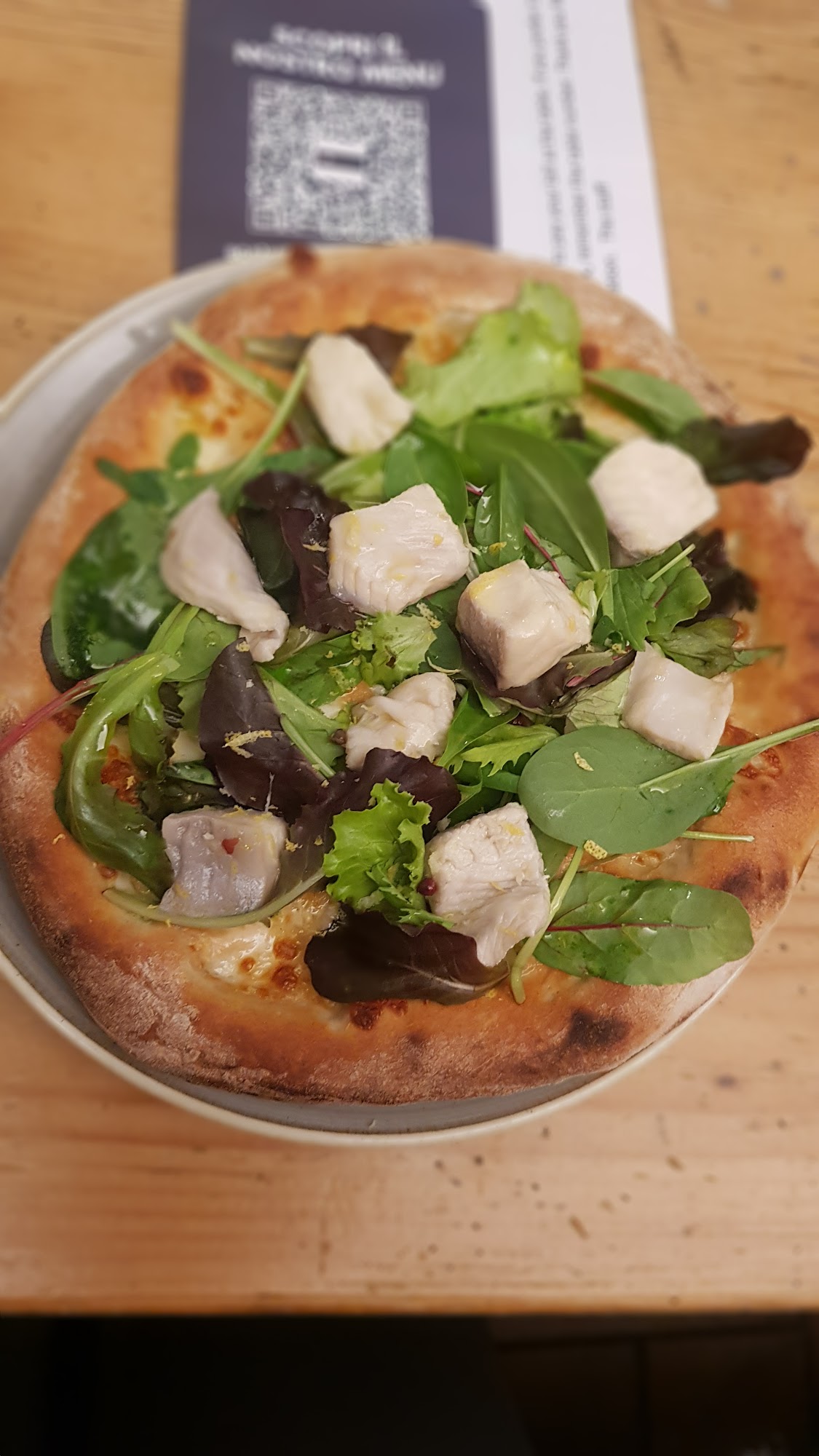 Pizzeria Excelsior