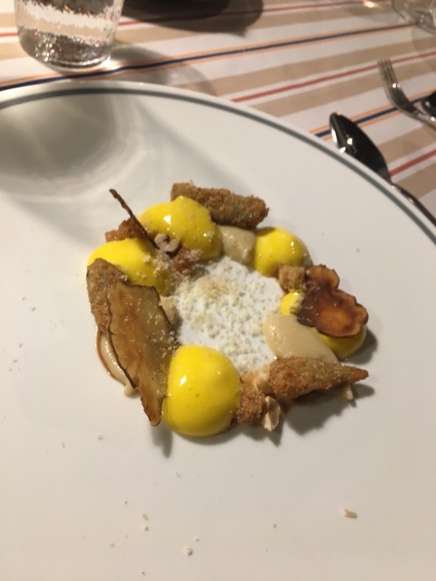 La Stüa de Michil dell'Hotel La Perla