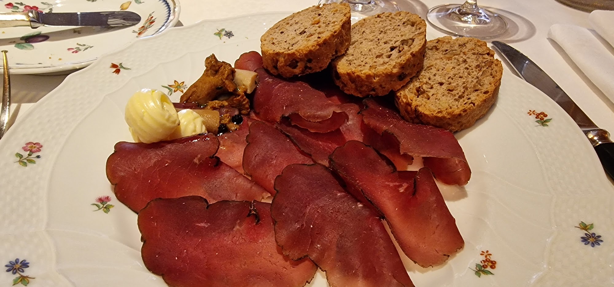Alle Ciaspole