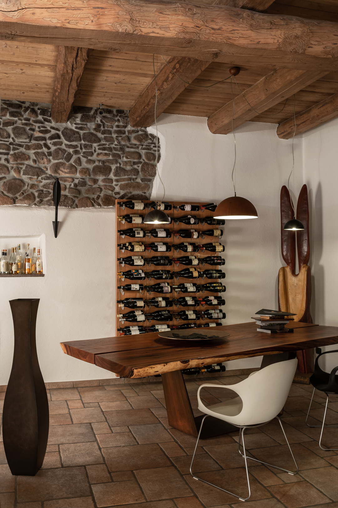Le Tre Colombe