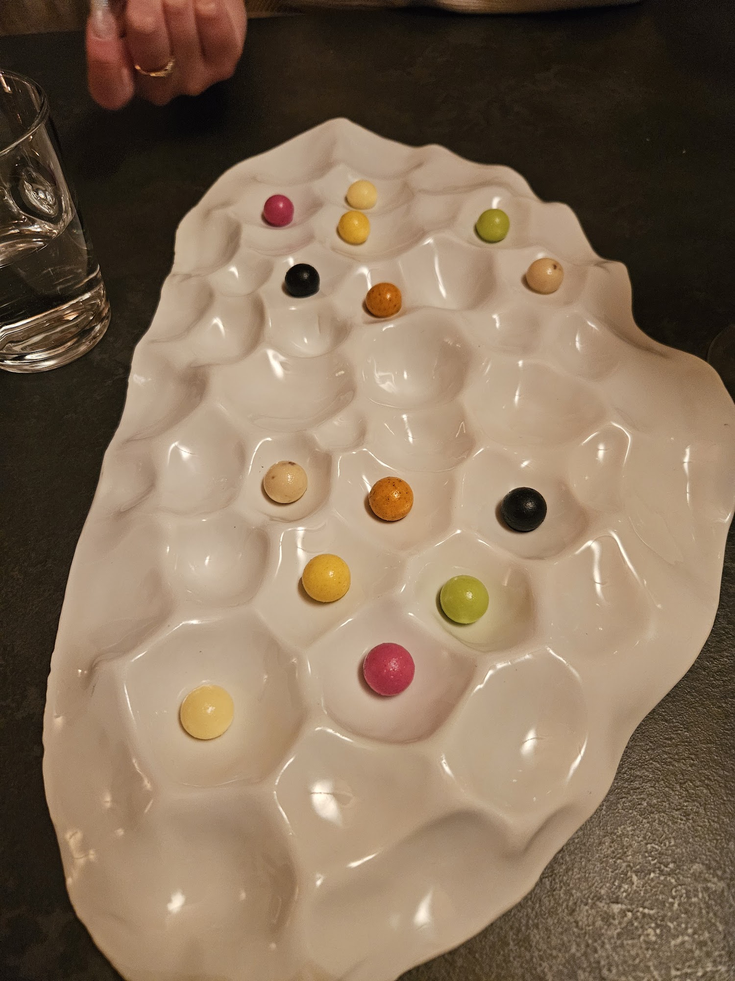 Le Tre Colombe