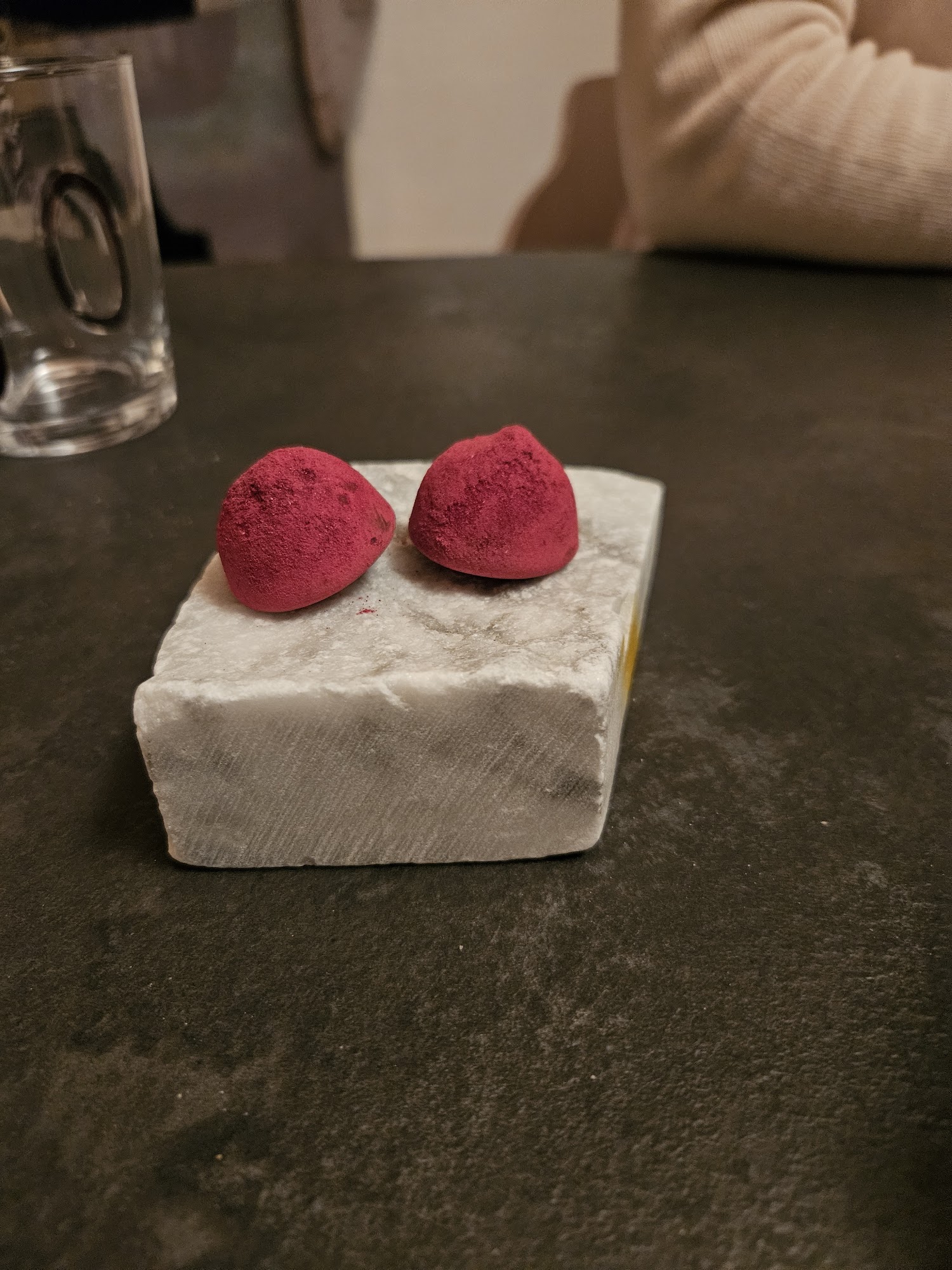 Le Tre Colombe