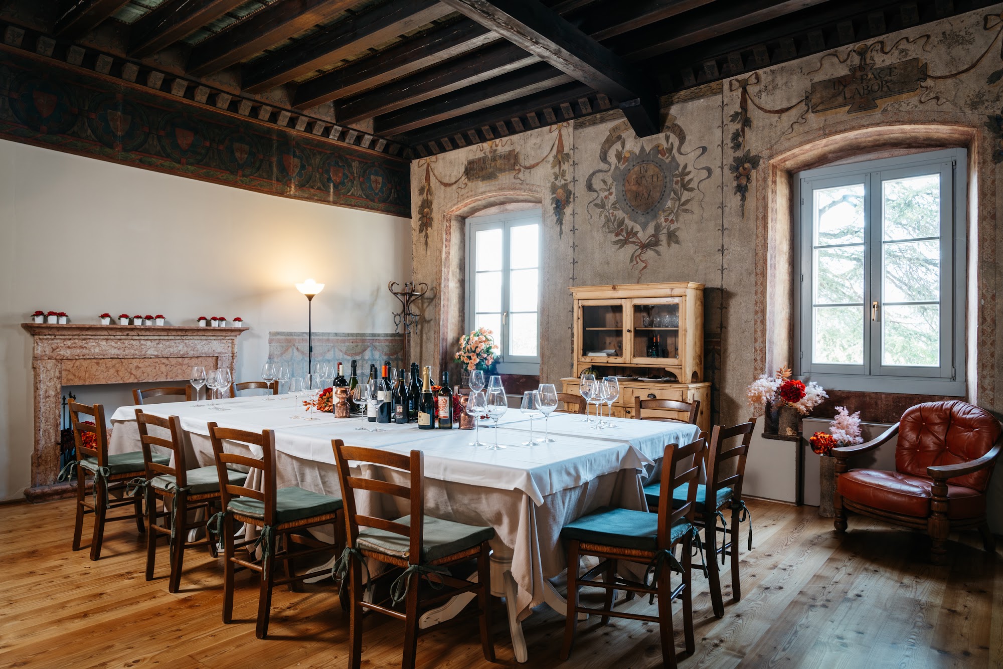 La Casa del Vino della Vallagarina