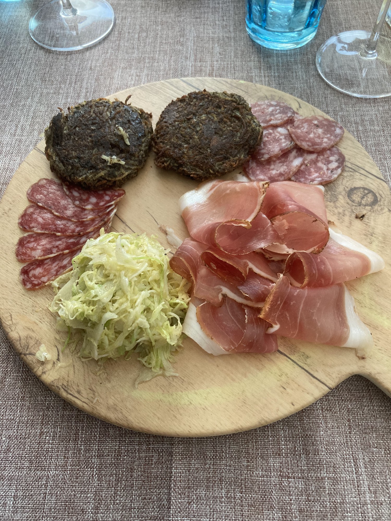 Locanda delle Tre Chiavi