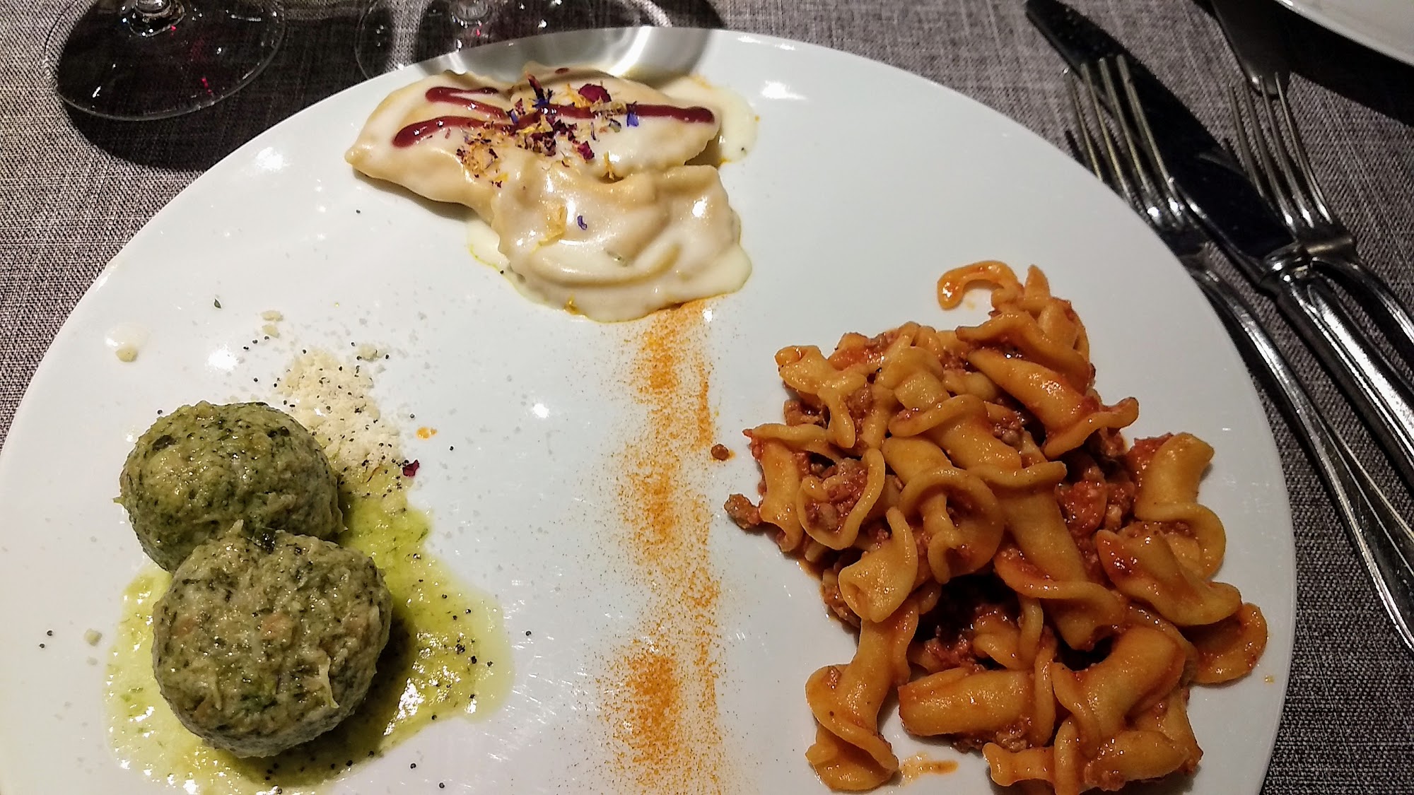 Locanda delle Tre Chiavi