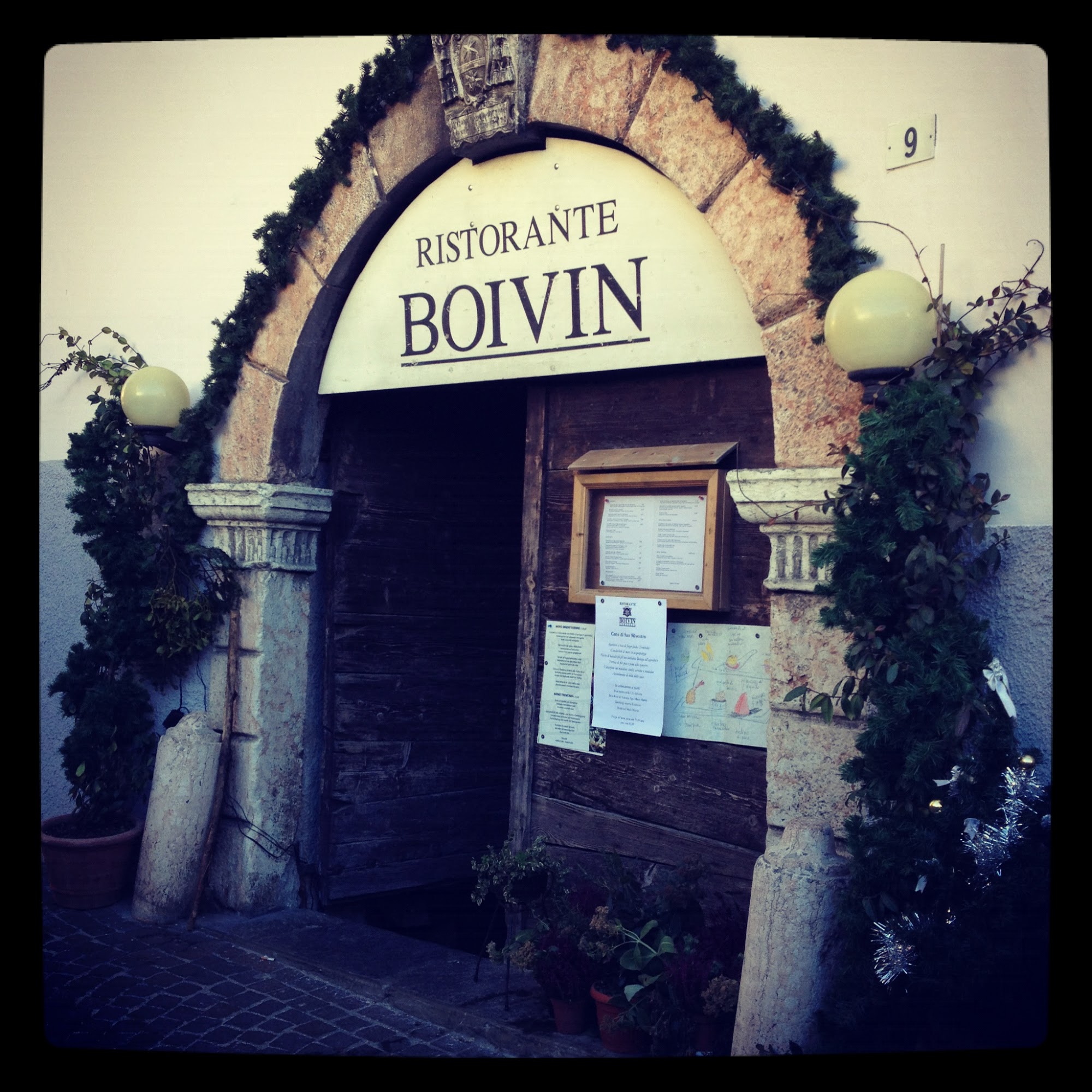 Boivin
