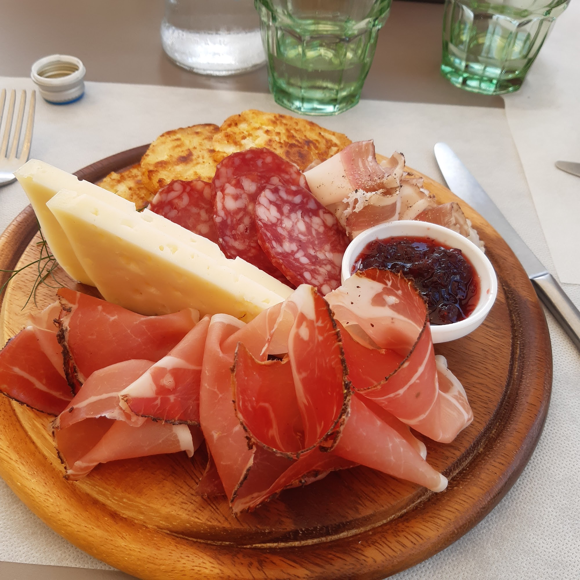 Lusernarhof