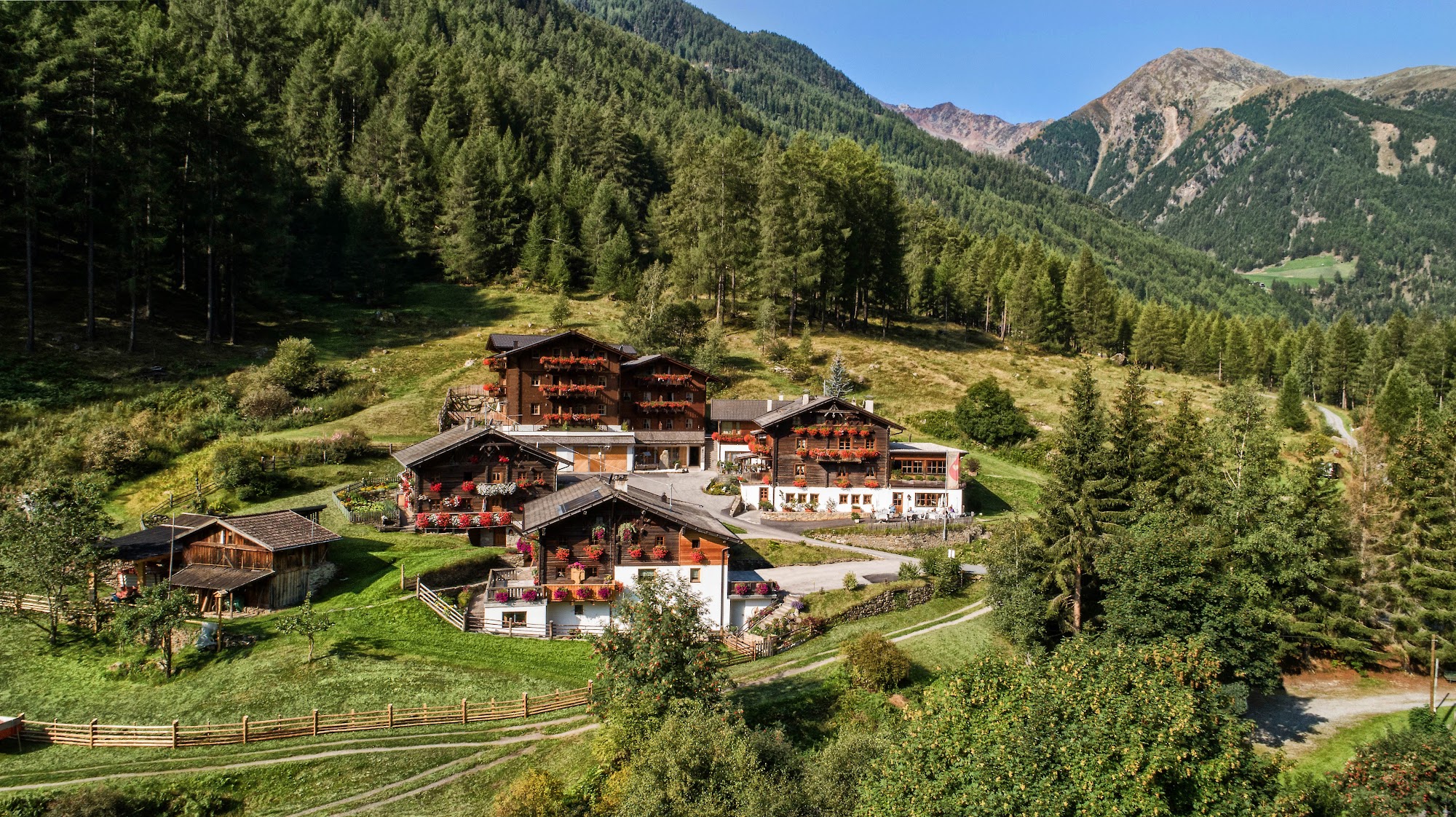 Oberraindlhof