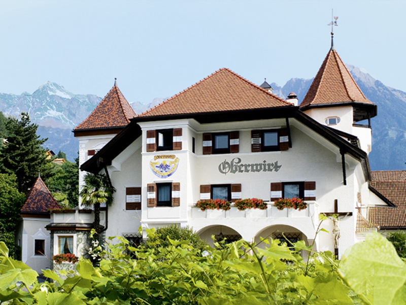 Oberwirt