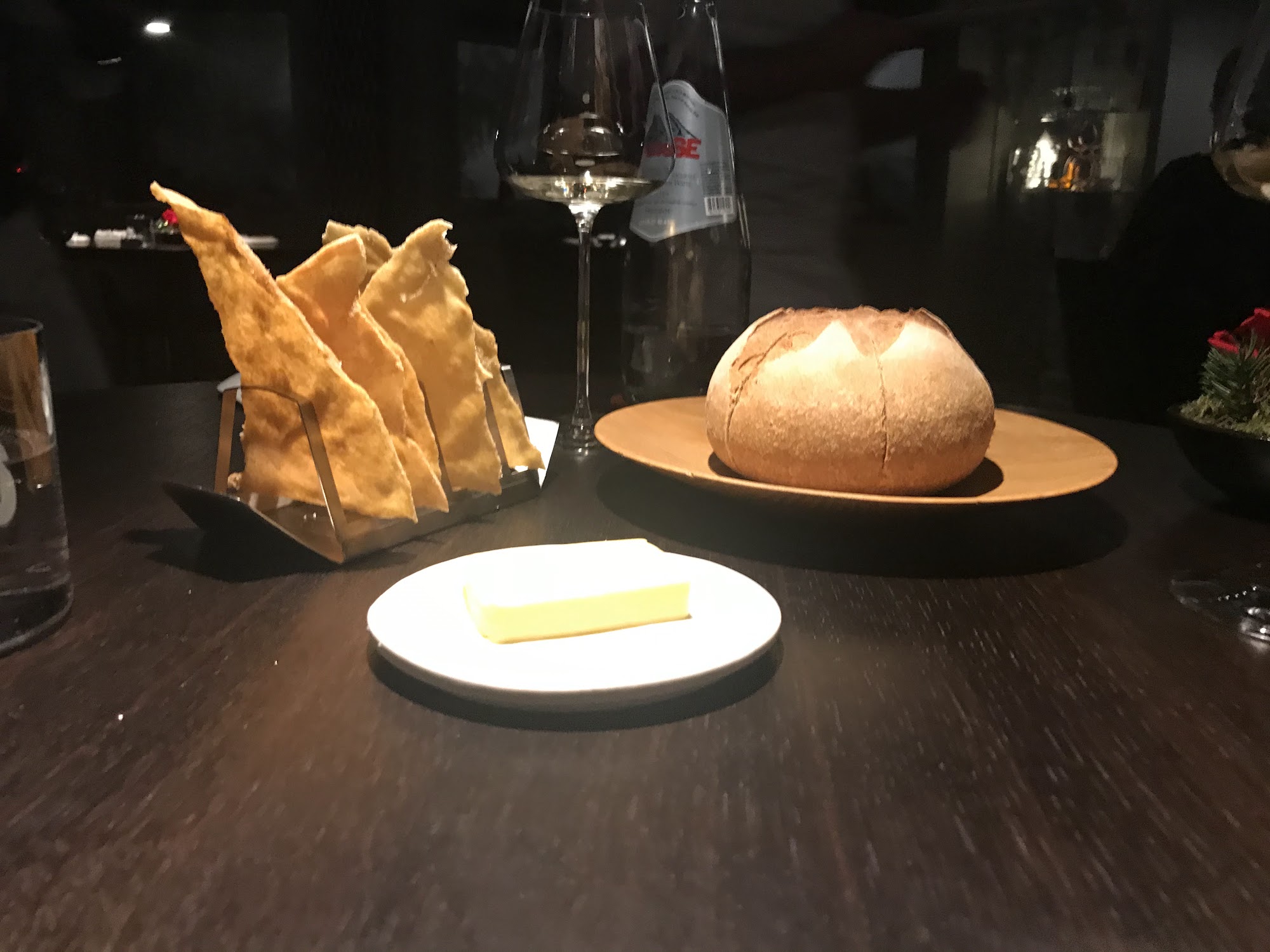 In Viaggio - Claudio Melis Ristorante
