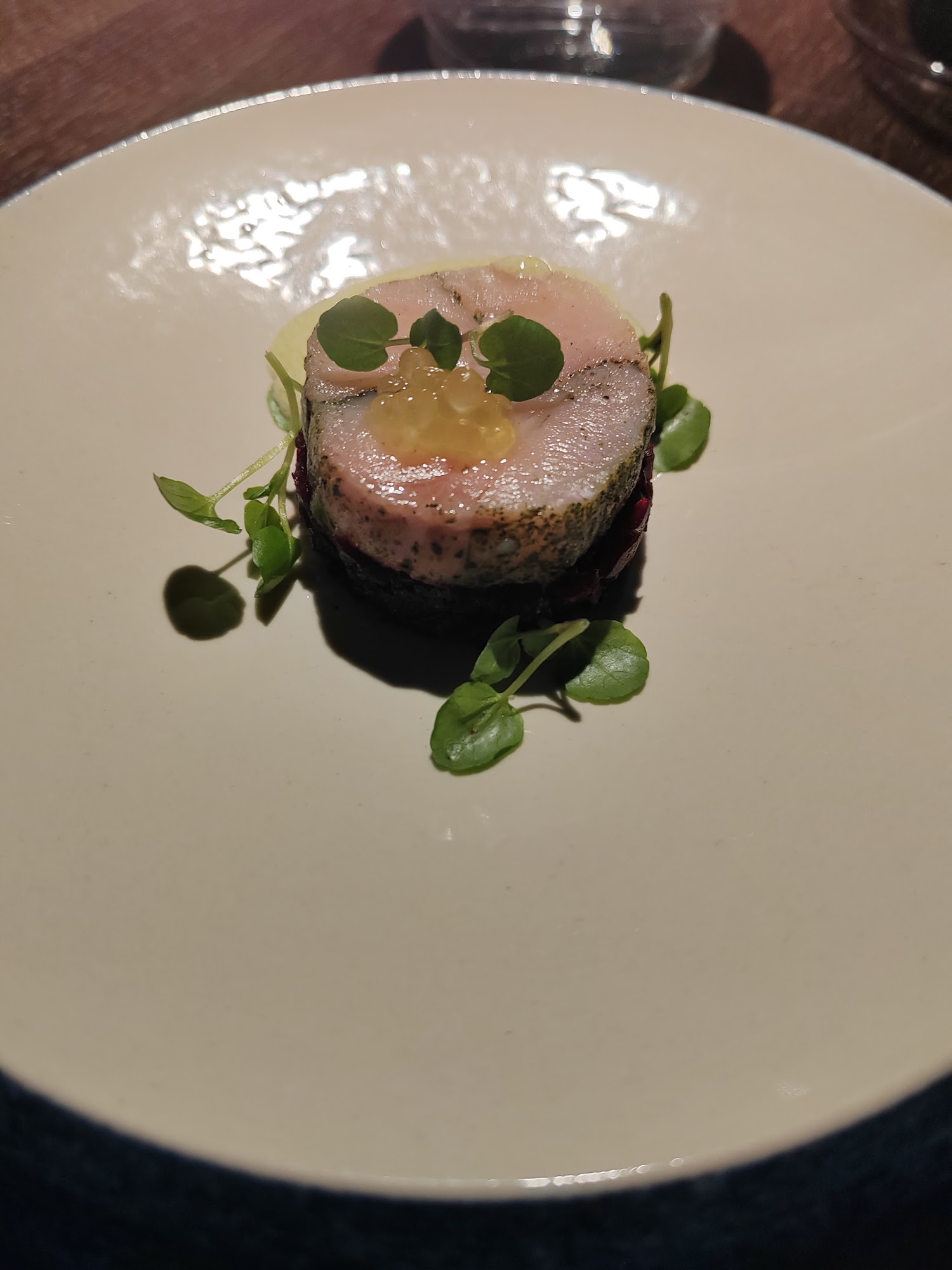 In Viaggio - Claudio Melis Ristorante