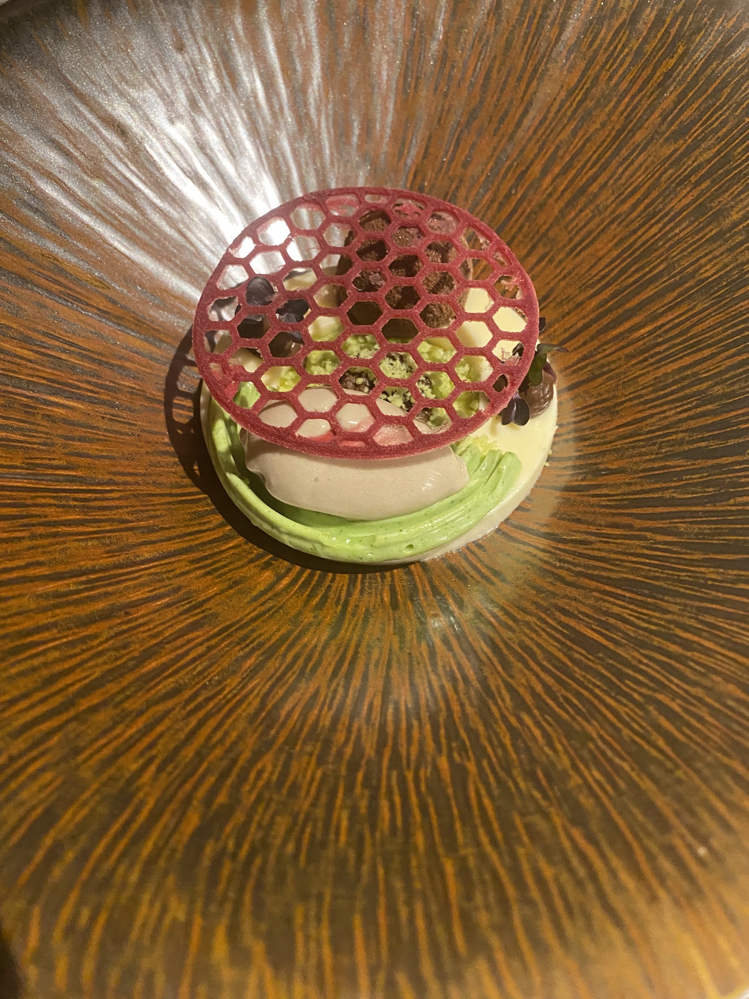 Gourmetstube Einhorn del Romantik Hotel Stafler