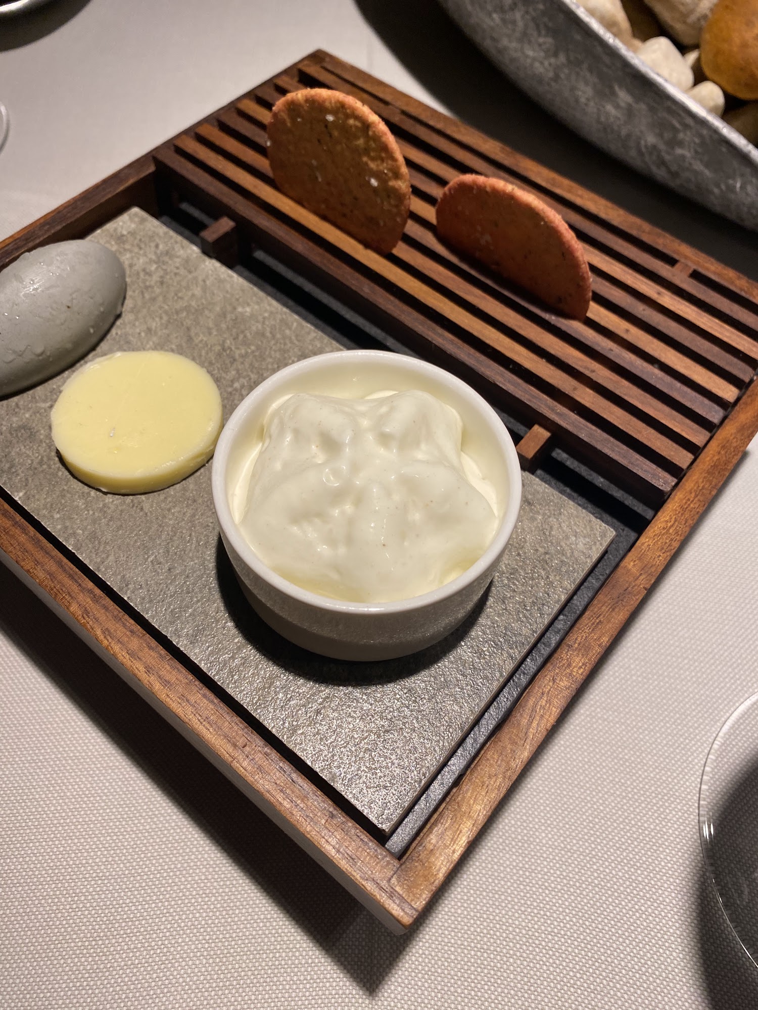 Gourmetstube Einhorn del Romantik Hotel Stafler