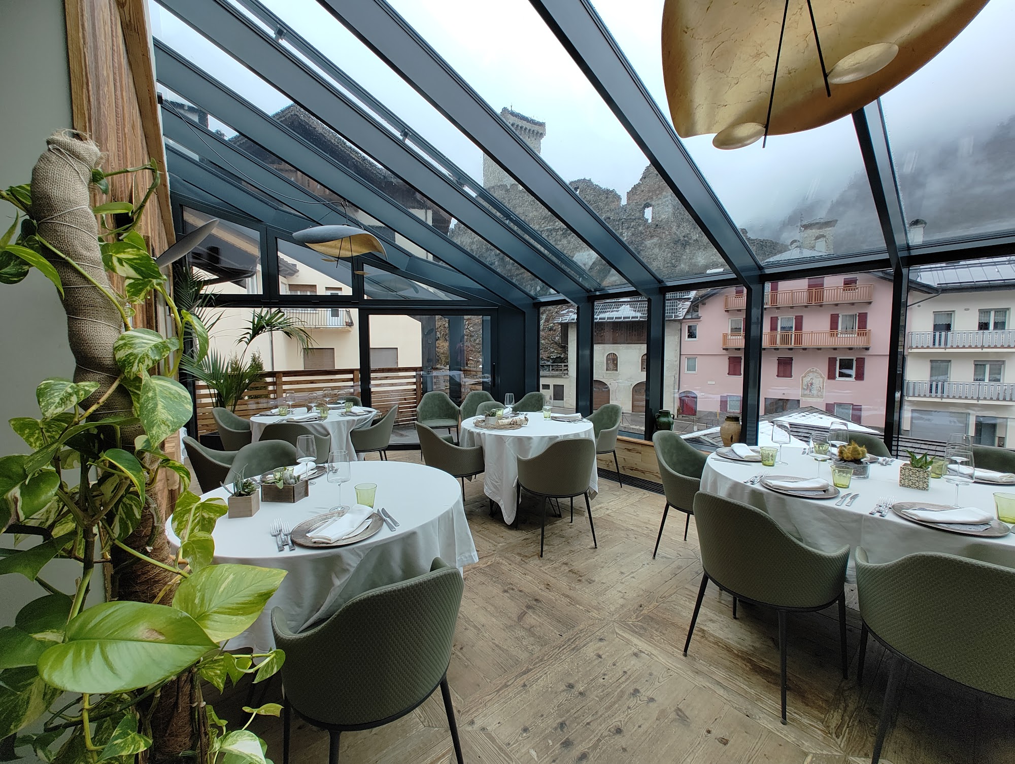 Antica Osteria